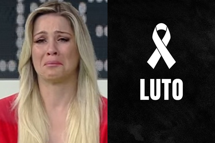 A apresentadora **Renata Fan** emocionou-se profundamente durante a transmissão ao vivo do programa **Jogo Aberto** ao confirmar uma notícia trágica. Segundo a publicação do site Área VIP, Renata não conseguiu conter as lágrimas ao compartilhar com o público a morte de uma figura importante. O momento foi marcado por grande comoção, tanto no estúdio quanto entre os telespectadores, que acompanharam a reação genuína da apresentadora. Este episódio destacou a sensibilidade e o profissionalismo de Renata, que, mesmo abalada, cumpriu seu papel de informar o público sobre o ocorrido. O impacto emocional foi evidente, refletindo a proximidade e o carinho que Renata Fan tem com os temas abordados no programa e com as pessoas envolvidas. De acordo com o site, a apresentadora é conhecida por sua paixão e dedicação ao trabalho, características que a tornam uma figura querida e respeitada no meio televisivo. A situação no **Jogo Aberto** exemplifica como eventos inesperados podem afetar profundamente aqueles que estão na linha de frente da comunicação, especialmente quando se trata de notícias tristes e inesperadas. Além disso, a reação de Renata Fan ressalta a importância da empatia e da humanidade no jornalismo. Em momentos de dor e perda, a capacidade de se conectar emocionalmente com o público é essencial para transmitir não apenas informações, mas também solidariedade e apoio. Conforme destacado na publicação, a postura de Renata durante o programa foi um lembrete de que, por trás das câmeras, existem pessoas que também sentem e compartilham das mesmas emoções que seus espectadores. Este episódio no **Jogo Aberto** serviu como um exemplo poderoso de como a televisão pode ser um meio de unir as pessoas em momentos de tristeza e reflexão.