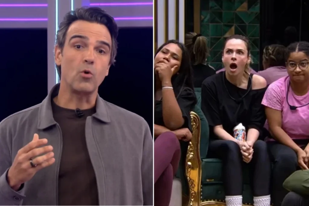 No **BBB26**, uma reviravolta inesperada alterou drasticamente a formação do **Paredão**, pegando os participantes de surpresa. Segundo o site TV Prime, a dinâmica do confinamento foi modificada, resultando em mudanças significativas na berlinda que estava sendo formada. Essa alteração inesperada trouxe um novo nível de tensão e estratégia para o jogo, desestabilizando as alianças previamente estabelecidas e obrigando os brothers a repensarem suas estratégias de convivência e votação. A mudança na dinâmica do jogo, conforme relatado pela publicação, ocorreu em um momento crucial da competição, quando os participantes já estavam se preparando para enfrentar o Paredão. A surpresa veio na forma de uma nova regra ou evento inesperado, que forçou os confinados a adaptarem rapidamente suas estratégias. Essa reviravolta não apenas impactou a formação do Paredão, mas também influenciou o clima dentro da casa, gerando discussões e debates acalorados entre os brothers. A capacidade de adaptação e resiliência dos participantes foi posta à prova, destacando aqueles que conseguem lidar melhor com situações de pressão e incerteza. O impacto dessa reviravolta no **BBB26** vai além da simples alteração do Paredão. Segundo o site, a mudança na dinâmica do jogo pode ter consequências duradouras para o desenrolar do reality show. Os participantes agora precisam lidar com a imprevisibilidade do jogo, o que pode levar a novas alianças e rivalidades. Além disso, o público, que acompanha atentamente cada movimento dentro da casa, também é afetado, pois a reviravolta adiciona um elemento de surpresa e emoção à competição. Essa capacidade do programa de se reinventar e surpreender tanto os participantes quanto os espectadores é um dos fatores que mantém o **Big Brother Brasil** como um dos reality shows mais populares e comentados do país.