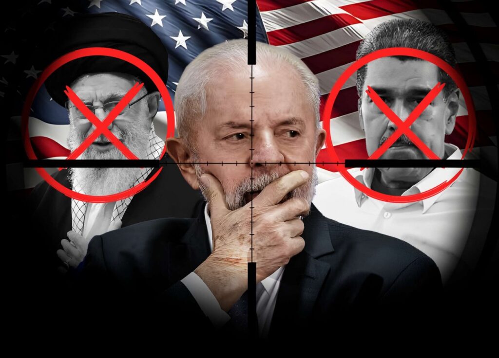 Em uma operação de grande impacto, o presidente norte-americano **Donald Trump** realizou uma ação militar significativa em janeiro de 2026, que foi amplamente divulgada por uma revista de renome. Segundo a publicação, as forças americanas lançaram um ataque de grande escala contra um regime ditatorial, demonstrando a determinação de Trump em enfrentar líderes autoritários. Essa operação, descrita como digna de um blockbuster hollywoodiano, não apenas reforçou a imagem de Trump como um líder assertivo no cenário internacional, mas também gerou repercussões políticas em várias partes do mundo, incluindo o Brasil. De acordo com o site, a ação de Trump teve um efeito dominó, influenciando a política interna de outros países. No Brasil, por exemplo, o impacto foi sentido de forma intensa, especialmente no governo do presidente **Luiz Inácio Lula da Silva**. A revista destaca que a postura firme de Trump em relação aos ditadores gerou um clima de apreensão no governo brasileiro. O medo de Lula, conforme relatado, estaria relacionado à possibilidade de que ações semelhantes pudessem ser direcionadas a outros líderes que não se alinhassem com a política externa dos Estados Unidos. Essa situação levou a uma série de debates internos sobre a necessidade de ajustar a política externa brasileira para evitar confrontos diretos com a administração norte-americana. Além disso, a publicação aponta que a operação de Trump serviu como um alerta para outros líderes mundiais sobre os riscos de manter regimes autoritários. O exemplo dado pelos Estados Unidos, segundo a revista, pode ter incentivado movimentos pró-democracia em diferentes países, aumentando a pressão sobre governos autoritários. No contexto brasileiro, a ação norte-americana foi interpretada como um sinal de que a comunidade internacional está cada vez mais disposta a intervir em questões de direitos humanos e governança. Assim, a operação de Trump não apenas derrubou um ditador, mas também expôs vulnerabilidades e medos em governos que se sentem ameaçados por uma política externa mais agressiva dos Estados Unidos.