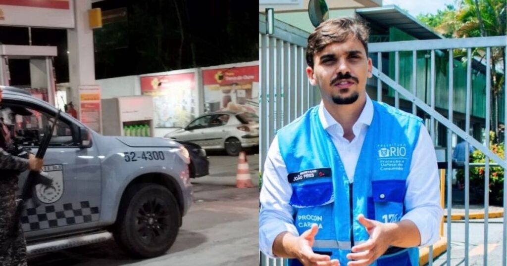 O **Secretário do Procon**, João Pires, relatou ter sido alvo de um ataque e perseguição por homens armados enquanto trafegava pela **RJ-106**, no Rio de Janeiro. Segundo a publicação, o incidente ocorreu em um trecho da rodovia conhecido por ser movimentado, o que torna o episódio ainda mais alarmante. Pires afirmou que percebeu estar sendo seguido por um veículo suspeito e, ao tentar despistar os perseguidores, foi surpreendido por disparos. O caso está sob investigação da **Polícia Civil**, que busca identificar os responsáveis e entender a motivação por trás do ataque. A **RJ-106** é uma rodovia que liga importantes regiões do estado do Rio de Janeiro, e episódios de violência nessa via não são incomuns, segundo o site. A presença de homens armados e a perseguição a uma figura pública como o secretário do Procon levantam preocupações sobre a segurança na área. A Polícia Civil está empenhada em esclarecer os fatos e garantir que os responsáveis sejam levados à justiça. O relato de João Pires destaca a vulnerabilidade de autoridades e cidadãos comuns em relação à criminalidade na região. Este incidente ressalta a importância de medidas de segurança mais eficazes nas rodovias do estado. Segundo a publicação, a investigação está em andamento, e a Polícia Civil está coletando depoimentos e analisando imagens de câmeras de segurança para identificar os suspeitos. O caso de João Pires não é isolado, mas sim parte de um problema maior de segurança pública que afeta o Rio de Janeiro. A expectativa é que as autoridades consigam resolver o caso rapidamente, trazendo um pouco de tranquilidade para os usuários da **RJ-106** e reforçando a segurança na região.