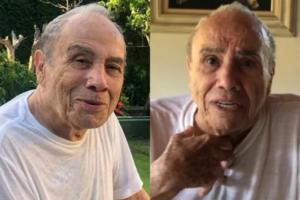 Por que Stênio Garcia está processando suas próprias filhas? Stênio Garcia enfrenta um processo judicial contra suas filhas, Cassia e Gaya, devido a uma disputa por um apartamento em Ipanema, Rio de Janeiro. Qual é o impacto da exposição midiática no caso de Stênio Garcia? A exposição na mídia tornou a situação mais difícil para Stênio, pois o caso passou a ser julgado pela opinião pública. O que o advogado de Stênio Garcia diz sobre o processo? O advogado Luiz Mantovani afirma que o processo é um ato de subsistência e autopreservação da dignidade do ator, não um ataque às filhas. Como a situação do processo mudou após a repercussão? Devido à repercussão, o caso agora tramita em segredo de Justiça para proteger as informações da família. Qual é a intenção de Stênio Garcia com essa disputa judicial? A intenção é preservar sua dignidade e garantir sua subsistência, segundo seu advogado.