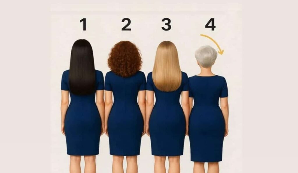 O **teste de intuição** que desafia as pessoas a identificar a **mulher mais jovem** entre um grupo de imagens é um exercício intrigante que revela muito sobre a percepção humana. Embora à primeira vista possa parecer uma tarefa simples, os resultados mostram que apenas **3 em cada 10 pessoas** conseguem acertar. Isso significa que **70% das pessoas falham** nesse teste, o que levanta questões interessantes sobre como percebemos a idade e quais fatores influenciam nosso julgamento. A dificuldade do teste reside em vários aspectos. Primeiramente, a **intuição** é uma ferramenta poderosa, mas nem sempre precisa. Quando confrontados com imagens de diferentes mulheres, as pessoas tendem a confiar em pistas visuais que podem ser enganosas. Elementos como **expressão facial**, **estilo de cabelo**, **maquiagem** e até mesmo **roupas** podem influenciar a percepção da idade de uma pessoa. Muitas vezes, esses elementos são usados inconscientemente para fazer julgamentos rápidos, mas podem levar a erros de avaliação. Além disso, a percepção da idade é subjetiva e pode variar de acordo com a **cultura** e **experiências pessoais**. Em algumas culturas, certos estilos de vestir ou maquiar podem ser associados a uma faixa etária específica, enquanto em outras, esses mesmos estilos podem ter conotações diferentes. Isso significa que o contexto cultural desempenha um papel significativo na forma como percebemos a idade dos outros. Outro fator que contribui para a dificuldade do teste é a **diversidade genética**. Características físicas como **textura da pele**, **cor dos cabelos** e **estrutura facial** podem variar amplamente entre indivíduos de diferentes origens, o que pode confundir ainda mais a percepção da idade. Por exemplo, algumas pessoas podem ter características que as fazem parecer mais jovens ou mais velhas do que realmente são, independentemente de sua idade cronológica. O teste também destaca a importância de não confiar cegamente na primeira impressão. A **primeira impressão** é uma reação instintiva que pode ser influenciada por preconceitos inconscientes. Ao tentar identificar a mulher mais jovem, é essencial considerar que a intuição pode ser apenas uma parte do processo de decisão. Analisar cuidadosamente todos os elementos visuais e considerar diferentes perspectivas pode aumentar as chances de sucesso. Por fim, o teste de intuição serve como um lembrete de que a percepção humana é complexa e muitas vezes falível. Ele nos encoraja a questionar nossas suposições e a reconhecer que o que parece óbvio pode não ser a verdade. Ao desafiar nossas percepções, podemos desenvolver uma compreensão mais profunda de como funcionam nossos processos mentais e melhorar nossa capacidade de fazer julgamentos precisos. Em resumo, identificar a mulher mais jovem em um teste de intuição é um desafio que vai além do que os olhos podem ver. Envolve uma análise cuidadosa de pistas visuais, uma compreensão das influências culturais e uma reflexão sobre nossos próprios preconceitos. Embora apenas 30% das pessoas consigam acertar, o teste oferece uma oportunidade valiosa para aprender mais sobre a percepção humana e a complexidade da intuição.