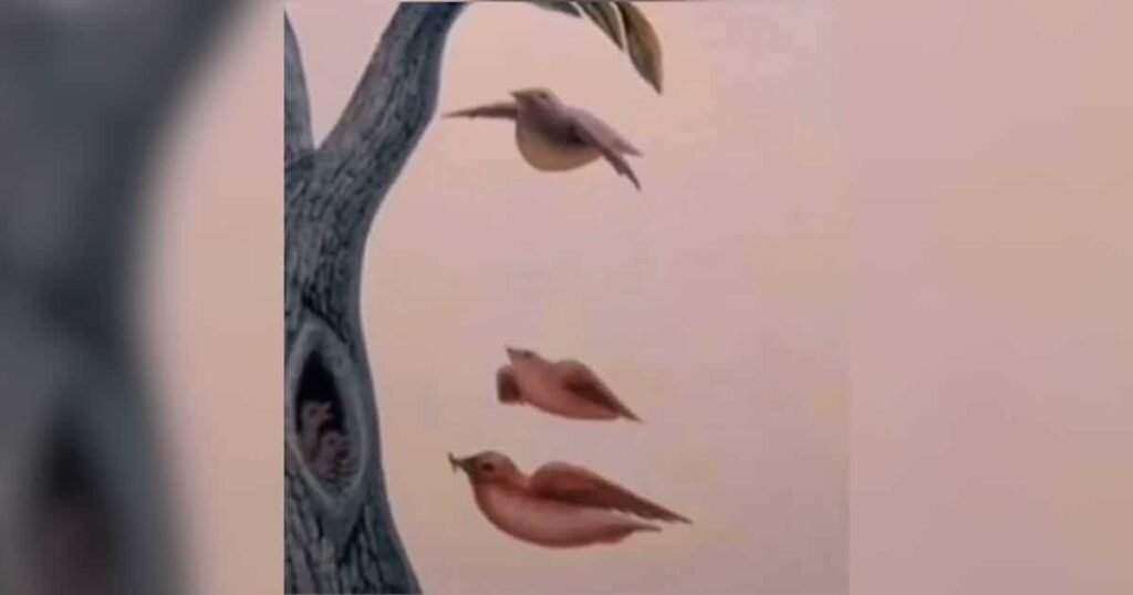 O que é um teste visual e como ele funciona? Um teste visual utiliza imagens que revelam diferentes figuras dependendo do olhar de cada pessoa. Ele mostra como o cérebro interpreta formas de maneiras distintas, refletindo traços de personalidade e desejos internos. Por que as ilusões visuais despertam tanta curiosidade? Elas intrigam porque desafiam nossa percepção, revelando como interpretamos o mundo de forma única. Isso nos leva a refletir sobre nossos sentimentos e características pessoais. O que a primeira coisa que você vê na imagem pode revelar? A primeira figura que você nota pode indicar desejos profundos. Por exemplo, ver pássaros pode sugerir um desejo de liberdade e exploração, enquanto uma árvore pode indicar foco no crescimento pessoal. Como a percepção de pássaros está ligada à personalidade? Pessoas que veem pássaros primeiro geralmente são curiosas e buscam novas experiências. Elas valorizam a liberdade e evitam rotinas rígidas, preferindo viver intensamente. O que significa perceber uma árvore primeiro? Ver uma árvore sugere uma personalidade focada no crescimento pessoal e estabilidade. Essas pessoas buscam significado e desejam construir algo sólido na vida. Qual é o significado de ver o rosto de uma mulher primeiro? Isso indica sensibilidade emocional e empatia. Pessoas que percebem essa figura valorizam relações humanas e buscam equilíbrio emocional e amor-próprio. Esses testes têm validade científica? Não possuem caráter científico definitivo, mas oferecem uma forma divertida de reflexão pessoal sobre desejos e características. Por que os testes visuais são populares na internet? Eles são simples e intrigantes, permitindo que as pessoas explorem aspectos de sua personalidade de maneira lúdica e reflexiva. Qual é o verdadeiro valor desses desafios visuais? O mais interessante é observar como cada pessoa enxerga o mundo de maneira única, destacando a diversidade da mente humana. 🌍