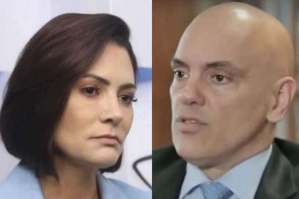 A ex-primeira-dama **Michelle Bolsonaro** se reuniu com o ministro **Alexandre de Moraes** em um encontro que ocorreu logo após a **Procuradoria-Geral da República (PGR)** manifestar-se a favor da concessão de prisão domiciliar ao ex-presidente **Jair Bolsonaro**. Este evento gerou grande interesse e especulação sobre os possíveis desdobramentos políticos e jurídicos que podem surgir a partir dessa reunião. Por que a PGR se posicionou sobre a prisão domiciliar de Jair Bolsonaro? A PGR, órgão responsável por fiscalizar a lei e defender os interesses da sociedade, avaliou o pedido de prisão domiciliar para o ex-presidente Jair Bolsonaro. Este posicionamento pode estar relacionado a questões de saúde, segurança ou outras circunstâncias que justifiquem a mudança do regime de prisão. A decisão final, no entanto, cabe ao Judiciário, que avaliará os argumentos apresentados pela PGR. Qual é o papel de Alexandre de Moraes neste contexto? **Alexandre de Moraes**, como ministro do Supremo Tribunal Federal (STF), desempenha um papel crucial em decisões judiciais de grande impacto no Brasil. Sua reunião com Michelle Bolsonaro pode indicar discussões sobre o andamento de processos judiciais ou questões relacionadas à segurança e direitos do ex-presidente. Moraes tem sido uma figura central em diversos casos de relevância nacional, o que torna qualquer interação com ele de grande interesse público. O que motivou o encontro entre Michelle Bolsonaro e Alexandre de Moraes? Embora os detalhes específicos do encontro não tenham sido divulgados, é possível que a reunião tenha sido motivada pela necessidade de discutir assuntos relacionados à situação jurídica de Jair Bolsonaro. Michelle Bolsonaro, como ex-primeira-dama, pode estar buscando entender melhor o cenário legal e as implicações das decisões judiciais que afetam seu marido. Quais são as possíveis consequências desse encontro? O encontro entre Michelle Bolsonaro e Alexandre de Moraes pode ter várias implicações. Politicamente, pode influenciar a percepção pública sobre o caso de Jair Bolsonaro e suas consequências legais. Judicialmente, pode impactar decisões futuras relacionadas ao ex-presidente. Além disso, a reunião pode sinalizar tentativas de diálogo e negociação em um momento de tensão política. Como a opinião pública pode reagir a esse encontro? A reação da opinião pública pode variar amplamente. Para alguns, o encontro pode ser visto como um passo necessário para resolver questões legais de forma justa e transparente. Para outros, pode levantar suspeitas sobre possíveis influências ou acordos nos bastidores. A percepção pública será moldada por como as informações sobre o encontro são divulgadas e interpretadas pela mídia e pelos analistas políticos. Qual é a importância de se monitorar desdobramentos futuros? A situação envolvendo Jair Bolsonaro e as decisões judiciais associadas a ele têm potencial para impactar o cenário político brasileiro de maneira significativa. Monitorar os desdobramentos futuros é crucial para entender como essas decisões afetarão não apenas o ex-presidente, mas também o panorama político e social do país. Acompanhar essas evoluções ajudará a sociedade a se preparar para as mudanças que possam surgir. Em resumo, o encontro entre **Michelle Bolsonaro** e **Alexandre de Moraes** ocorre em um contexto de grande relevância política e jurídica. As decisões tomadas a partir desse diálogo podem ter impactos duradouros, tornando essencial o acompanhamento atento dos próximos passos e das decisões judiciais que se seguirão.
