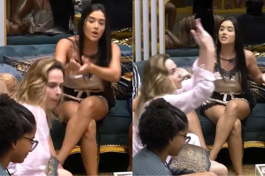 A recente **briga entre Ana Paula e Jordana** no reality show gerou uma discussão acalorada sobre a possibilidade de expulsão de participantes. O conflito começou quando Jordana se recusou a participar de uma festa, o que levou Ana Paula a confrontá-la de maneira agressiva. Segundo a publicação, a situação rapidamente saiu do controle, com ofensas verbais sendo trocadas entre as duas participantes. Este episódio não apenas chamou a atenção do público, mas também levantou questões sobre as regras do programa e o tratamento diferenciado entre os grupos Pipoca e Camarote. De acordo com o site, a advogada de Jordana mencionou cláusulas contratuais que poderiam justificar uma expulsão, destacando que o comportamento de Ana Paula violou normas de convivência estabelecidas pelo programa. A advogada argumentou que, em situações semelhantes, participantes do grupo Pipoca teriam sido tratados de maneira mais rigorosa, sugerindo um possível favoritismo em relação ao grupo Camarote. Este ponto gerou um debate mais amplo sobre a equidade no tratamento dos participantes, com muitos espectadores questionando se as regras são aplicadas de forma justa e consistente. O incidente entre Ana Paula e Jordana também trouxe à tona discussões sobre a responsabilidade dos produtores do programa em garantir um ambiente seguro e respeitoso para todos os participantes. Segundo o site, muitos fãs do reality show expressaram suas preocupações nas redes sociais, pedindo uma revisão das políticas de convivência e das consequências para comportamentos agressivos. A situação destaca a importância de se manter um equilíbrio entre o entretenimento e o bem-estar dos participantes, um desafio constante para os produtores de reality shows.