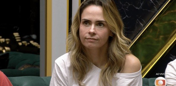 Quem é o mais odiado após a saída de Cowboy do BBB 26? Após a eliminação de Alberto Cowboy no 11º Paredão, Ana Paula se destacou como a mais odiada, recebendo 37,23% dos votos na enquete do UOL. Por que Ana Paula é tão odiada no BBB 26? Ana Paula, veterana do programa, tem gerado controvérsias e polarizado opiniões, o que pode explicar sua posição no ranking de rejeição. Quem mais está entre os mais odiados do BBB 26? Além de Ana Paula, Solange Couto também se destacou entre os mais odiados, acumulando 29,59% dos votos. Como Gabriela se posiciona na lista dos mais odiados? Gabriela, da Pipoca, ficou em último lugar na lista dos mais odiados, com apenas 0,11% dos votos, mostrando uma rejeição mínima. Qual é o impacto da rejeição no jogo do BBB 26? A rejeição pode influenciar alianças e estratégias, afetando diretamente a permanência dos participantes na casa.