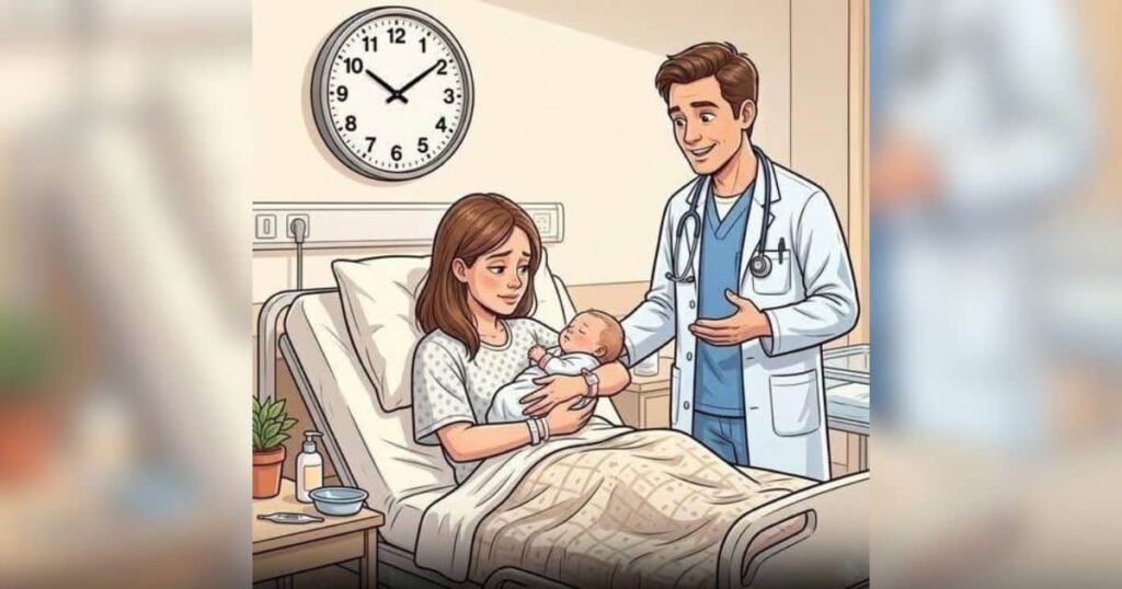 Qual é o erro oculto na imagem do quarto de hospital? 🏥 A imagem parece normal, mas há um erro sutil. A iluminação não corresponde ao horário mostrado no relógio, criando uma inconsistência lógica. Por que a maioria das pessoas não percebe o erro? Nosso cérebro busca sentido geral, ignorando detalhes. Isso economiza energia, mas faz com que inconsistências passem despercebidas. Como a iluminação e o horário se relacionam na imagem? A luz e as sombras deveriam seguir o horário do relógio. No entanto, a iluminação sugere um horário diferente, revelando o erro. Qual é o benefício de exercícios como "encontre o erro"? Eles melhoram a observação, estimulam o pensamento crítico e ajudam a questionar o que parece normal, desenvolvendo uma mente mais analítica. Por que é importante questionar o que parece óbvio? Nossa percepção nem sempre reflete a realidade. Questionar ajuda a evitar interpretações erradas e conclusões precipitadas. Como esse exercício pode impactar o dia a dia? Treina a atenção a detalhes, útil em estudos, trabalho e segurança pessoal, tornando você mais preparado para enxergar além do óbvio.