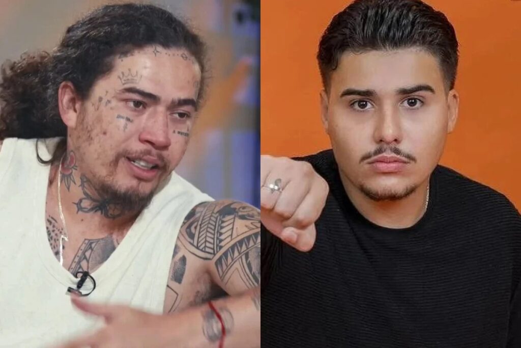 O humorista **Whindersson Nunes** recentemente chamou a atenção ao fazer uma piada relacionada à **dependência química** de Pedro, ex-participante do **BBB26**. Segundo a publicação, Whindersson, conhecido por seu estilo irreverente e por abordar temas polêmicos com humor, comentou sobre as declarações que envolvem a luta de Pedro contra a dependência. A abordagem do humorista gerou debates nas redes sociais, destacando a linha tênue entre o humor e a sensibilidade necessária ao tratar de questões tão delicadas como a dependência química. De acordo com o site, a piada de Whindersson trouxe à tona discussões sobre a responsabilidade dos humoristas ao abordar temas sensíveis. A dependência química é um problema sério que afeta muitas pessoas e suas famílias, e a forma como é retratada na mídia pode influenciar a percepção pública sobre o assunto. O comentário de Whindersson, embora feito em tom de brincadeira, levanta questões sobre os limites do humor e a importância de se considerar o impacto das palavras, especialmente quando se trata de temas que envolvem saúde mental e recuperação. A repercussão das declarações de Whindersson também reflete a crescente conscientização sobre a necessidade de tratar a **dependência química** com seriedade e empatia. Segundo especialistas, é essencial que figuras públicas, como Whindersson, usem sua influência para promover uma compreensão mais profunda e compassiva sobre o tema. A piada, embora tenha gerado risos para alguns, também serve como um lembrete da importância de abordar questões de saúde mental com cuidado e respeito, promovendo um diálogo construtivo e informado sobre os desafios enfrentados por aqueles que lutam contra a dependência.