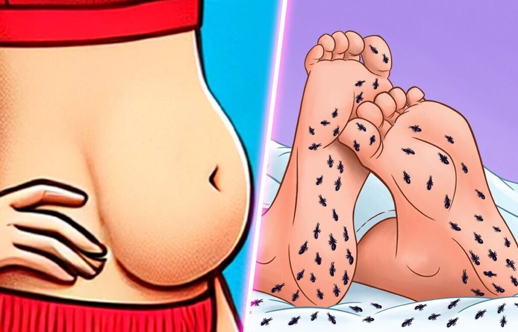 **Quais são os sinais silenciosos que o corpo dá antes da diabetes aparecer?** Muitas vezes, nosso corpo emite sinais sutis que podem indicar o desenvolvimento de condições de saúde, como a **pré-diabetes**. Segundo a publicação, a pré-diabetes ocorre quando os níveis de açúcar no sangue estão elevados, mas ainda não são altos o suficiente para serem classificados como diabetes tipo 2. Isso geralmente acontece devido à **resistência à insulina**, onde o corpo não utiliza a insulina de forma eficaz, resultando no acúmulo de açúcar na corrente sanguínea. Identificar esses sinais precocemente pode fazer toda a diferença. **Quais são os sinais mais comuns de pré-diabetes?** Um dos sinais mais comuns é sentir **sede constante** e ter vontade de **urinar frequentemente**. Isso ocorre porque os rins não conseguem lidar com o excesso de açúcar no sangue, que acaba sendo eliminado pela urina, levando líquidos do corpo junto. Como resultado, a pessoa urina mais e fica desidratada, aumentando a sede. Outro sintoma frequente é o **cansaço constante**. As células não conseguem obter glicose suficiente para gerar energia, e a desidratação causada pela urina frequente intensifica essa fadiga. **A visão turva pode ser um sinal de pré-diabetes?** Sim, a **visão turva** pode ser um sinal precoce de pré-diabetes. O açúcar elevado no sangue causa alterações nos fluidos que fazem o cristalino do olho inchar e mudar de forma, afetando o foco e deixando a visão embaçada. Com tratamento adequado, os níveis de açúcar podem se estabilizar e a visão tende a voltar ao normal. No entanto, se não tratado, o diabetes pode levar a complicações mais graves, como a cegueira. **Dormência e formigamento nas extremidades são preocupantes?** Dormência, formigamento ou dor nas mãos, pés, dedos ou dedos dos pés são sinais comuns de pré-diabetes. O açúcar elevado afeta a circulação, levando à danificação dos nervos, especialmente nas extremidades, que estão mais distantes do coração. Manter os níveis de açúcar sob controle pode melhorar a circulação e aliviar esses sintomas. **Por que a fome constante é um sinal de alerta?** A **fome constante**, junto com sede e urinar frequentemente, é um dos três principais sinais de pré-diabetes. Quando o corpo não produz insulina suficiente ou não a utiliza corretamente, ele não transforma a comida em energia (glicose), deixando as células "famintas". Isso provoca uma fome que não passa nem depois de comer. Comer mais pode elevar ainda mais o açúcar no sangue, agravando o problema. **Feridas que demoram a cicatrizar são um indicativo de pré-diabetes?** Sim, feridas que demoram a cicatrizar podem ser um sinal de pré-diabetes. O açúcar alto causa inflamação e má circulação, dificultando a reparação da pele lesionada. Isso é especialmente comum nos pés, onde feridas podem causar complicações sérias. Se cortes ou ferimentos estão demorando mais que o normal para cicatrizar, é importante procurar orientação médica. **Problemas digestivos podem estar relacionados à pré-diabetes?** Problemas digestivos como constipação, inchaço e gases podem ser sinais de pré-diabetes. O açúcar alto pode afetar os nervos que controlam o sistema digestivo, tornando a digestão mais lenta e causando prisão de ventre. Má digestão também pode levar a inchaço e gases em excesso. Manter os níveis de açúcar estáveis ajuda a melhorar a digestão. **Como a pré-diabetes afeta a saúde bucal?** A pré-diabetes aumenta o risco de doenças gengivais, conhecidas como periodontite, o que explica o **mau hálito**. A boca seca causada pelo açúcar alto reduz a produção de saliva, favorecendo a proliferação de bactérias. Isso resulta em uma sensação de boca seca constante. **A pele pode indicar sinais de pré-diabetes?** Sim, o açúcar alto pode causar erupções, pele seca e coceira. Como o excesso de açúcar é eliminado pela urina, ele retira líquidos dos tecidos, incluindo da pele. Coçar áreas ressecadas pode causar ferimentos e aumentar o risco de infecção. Além disso, a **acanthosis nigricans**, que provoca manchas escuras e aveludadas, pode indicar pré-diabetes. **Oscilações de humor e dificuldade de concentração são sinais de alerta?** Dores de cabeça, oscilações de humor e dificuldade para se concentrar podem ser sinais de pré-diabetes. O açúcar alto ou baixo afeta o funcionamento do cérebro, provocando dores e dificuldade de foco. As variações glicêmicas também impactam o humor, causando irritabilidade ou ansiedade. **Infecções fúngicas recorrentes podem ser um sinal de pré-diabetes?** Sim, fungos se alimentam de açúcar, e o açúcar alto cria o ambiente ideal para infecções fúngicas recorrentes, especialmente em áreas quentes e úmidas como boca, genitais e dobras da pele. **Conclusão** Ter pré-diabetes não significa que você terá diabetes, mas é um alerta importante. Mudanças simples no estilo de vida podem fazer uma grande diferença. É essencial estar atento aos sinais que o corpo dá e procurar orientação médica quando necessário.