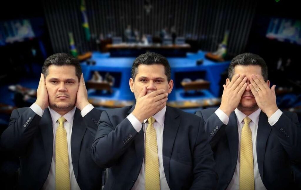 Quem é o relator da ação contra Alcolumbre no STF? O ministro Nunes Marques foi designado como relator de um mandado de segurança no STF, que busca garantir a instalação de uma CPI para investigar possíveis irregularidades no Banco Master. Por que Alcolumbre está preocupado com a relatoria? Alcolumbre está preocupado porque a ação visa investigar sua suposta omissão na instalação da CPI, o que pode ter consequências políticas significativas. Qual é o objetivo da CPI proposta? A CPI tem como objetivo investigar possíveis irregularidades relacionadas ao Banco Master e instituições associadas, buscando transparência e responsabilização. Quem são os senadores envolvidos na ação? Os senadores Eduardo Girão, Marcos Pontes, Magno Malta, Damares Alves, Alessandro Vieira, Plínio Valério e Esperidião Amin assinam o mandado de segurança. Por que os senadores querem a relatoria com André Mendonça? Eles defendem que Mendonça já conduz inquérito sobre supostas fraudes no Banco Master, o que poderia trazer mais coerência à investigação. Como foi decidido o relator da ação? A definição do relator seguiu o procedimento padrão de distribuição por sorteio no Supremo Tribunal Federal. Quais são os critérios para a instalação de uma CPI? A instalação de uma CPI requer o apoio de mais de um terço dos membros da Casa e o cumprimento dos critérios previstos na Constituição. Por que a investigação no Legislativo é importante? Os senadores argumentam que a investigação no Legislativo, por meio de uma CPI, é necessária para complementar apurações já em curso no Judiciário e na Polícia Federal. Qual é a reação de Alcolumbre à designação de Nunes Marques? Alcolumbre se desespera ao descobrir que Nunes Marques será o relator, temendo possíveis desdobramentos desfavoráveis. Quais são as possíveis consequências para Alcolumbre? Se a CPI for instalada e irregularidades forem comprovadas, Alcolumbre pode enfrentar consequências políticas e legais. Como a ação pode impactar o cenário político? A ação pode intensificar tensões no Senado e influenciar a percepção pública sobre a transparência e responsabilidade dos políticos envolvidos. Qual é a importância da transparência nas investigações? A transparência é crucial para garantir a confiança pública nas instituições e assegurar que irregularidades sejam devidamente apuradas e punidas. Como a sociedade pode acompanhar o andamento da ação? A sociedade pode acompanhar o andamento da ação por meio de notícias e comunicados oficiais do STF e do Senado. Qual é o papel do STF na instalação de CPIs? O STF pode ser acionado para garantir o cumprimento das normas constitucionais relativas à instalação de CPIs, assegurando que os direitos dos parlamentares sejam respeitados. O que esperar dos próximos passos no caso? Espera-se que o STF analise o mandado de segurança e decida sobre a obrigatoriedade da instalação da CPI, o que pode definir os rumos da investigação.