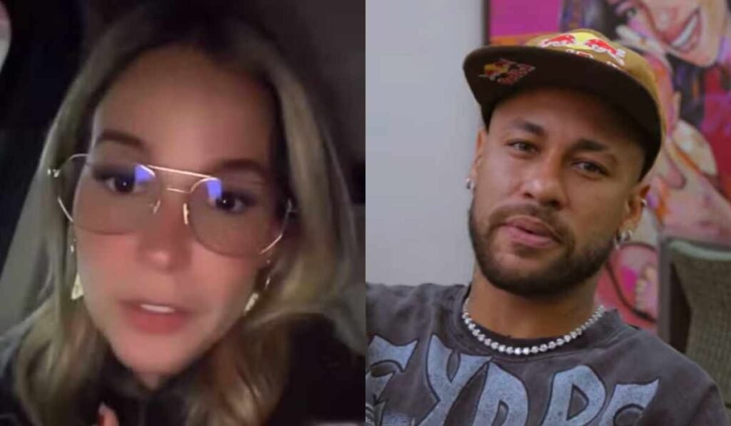 Uma fala aparentemente comum virou um debate que ninguém conseguiu ignorar — e o motivo vai muito além de uma simples crítica feita no calor do momento. Mas o que foi dito para causar tanta repercussão? Tudo começou quando uma expressão usada para atacar a arbitragem passou a ser vista por muita gente não como desabafo, mas como reflexo de algo mais profundo. A frase, dita contra um árbitro de futebol, foi considerada machista por associar a incapacidade de decidir ao período menstrual. Por que isso ganhou tanta força? Porque a discussão não ficou restrita ao erro da fala. O assunto avançou para um ponto que costuma gerar desconforto: a forma como expressões naturalizadas no dia a dia podem reforçar a invalidação das mulheres. E foi justamente aí que entrou uma resposta que chamou atenção. Quem resolveu se manifestar? Bianca Coimbra, empresária e amiga próxima do círculo de Neymar, apareceu em um vídeo publicado no canal do jogador no YouTube para explicar por que a expressão era problemática. Em vez de apenas condenar a fala, ela detalhou o impacto da associação feita. Segundo Bianca, quando se diz que alguém não sabe tomar uma decisão porque está “na TPM”, isso acaba invalidando mulheres durante o ciclo menstrual. E como o jogador reagiu a essa explicação? Neymar admitiu que não sabia o significado da expressão da forma como ela foi interpretada. Ele reconheceu que poderia ter usado outras palavras, como dizer que o árbitro estava estressado ou que não queria papo, sem recorrer ao termo polêmico. Essa resposta, porém, não encerrou o assunto. Na verdade, abriu uma nova frente. Se ele reconheceu o problema, por que a repercussão continuou? Porque o debate saiu do vídeo e foi parar nas redes sociais, onde as reações se dividiram. Houve quem defendesse a intenção da fala, quem criticasse a explicação e quem ampliasse a discussão sobre machismo estrutural. E é aqui que muita gente se surpreende: Bianca voltou a se pronunciar justamente para dizer que a conversa ainda estava aberta, mas com limites bem definidos. Que limites foram esses? Nos Stories do Instagram, ela afirmou que comentários misóginos, preconceituosos e infantis seriam ignorados e bloqueados. Ao mesmo tempo, deixou claro que aceitava debate coerente, inclusive com discordâncias. Ou seja, não recuou da posição que apresentou no vídeo, mas também não fechou espaço para discussão séria. Mas há um ponto que quase passa despercebido nessa história: Bianca também respondeu diretamente a mulheres que disseram ter entendido o que Neymar quis dizer. E por que isso importa? Porque ela tentou deslocar a conversa da intenção individual para o efeito coletivo da expressão. Segundo ela, muitos estavam vendo apenas recortes da internet, sem assistir ao conteúdo completo em que ela explicava a desigualdade entre homens e mulheres e a invalidação feminina nesse contexto. Então a discussão era só sobre TPM? Não exatamente. O que acontece depois muda tudo, porque Bianca reconheceu que alterações hormonais existem e que mulheres podem, sim, ficar mais estressadas ou mais chorosas nesse período. Mas o argumento dela foi outro: homens também têm alterações de temperamento o tempo inteiro, e nem por isso suas atitudes são justificadas ou reduzidas a isso da mesma forma. E por que essa resposta repercutiu tanto? Porque ela tocou em um hábito social muito enraizado: usar o corpo e o ciclo da mulher como explicação para desqualificar comportamento, opinião ou capacidade de decisão. Quando isso aparece em uma expressão popular, o debate deixa de ser apenas sobre quem falou e passa a ser sobre o que a fala representa. No fim, o centro da história não foi apenas a frase dita por Neymar, nem somente a correção feita por Bianca. O ponto principal foi a tentativa de transformar uma polêmica em discussão pública sobre linguagem, desigualdade e normalização de comentários machistas. E justamente por isso o assunto ainda não terminou — porque a expressão foi explicada, a reação foi dada, mas a conversa que ela expôs continua aberta.