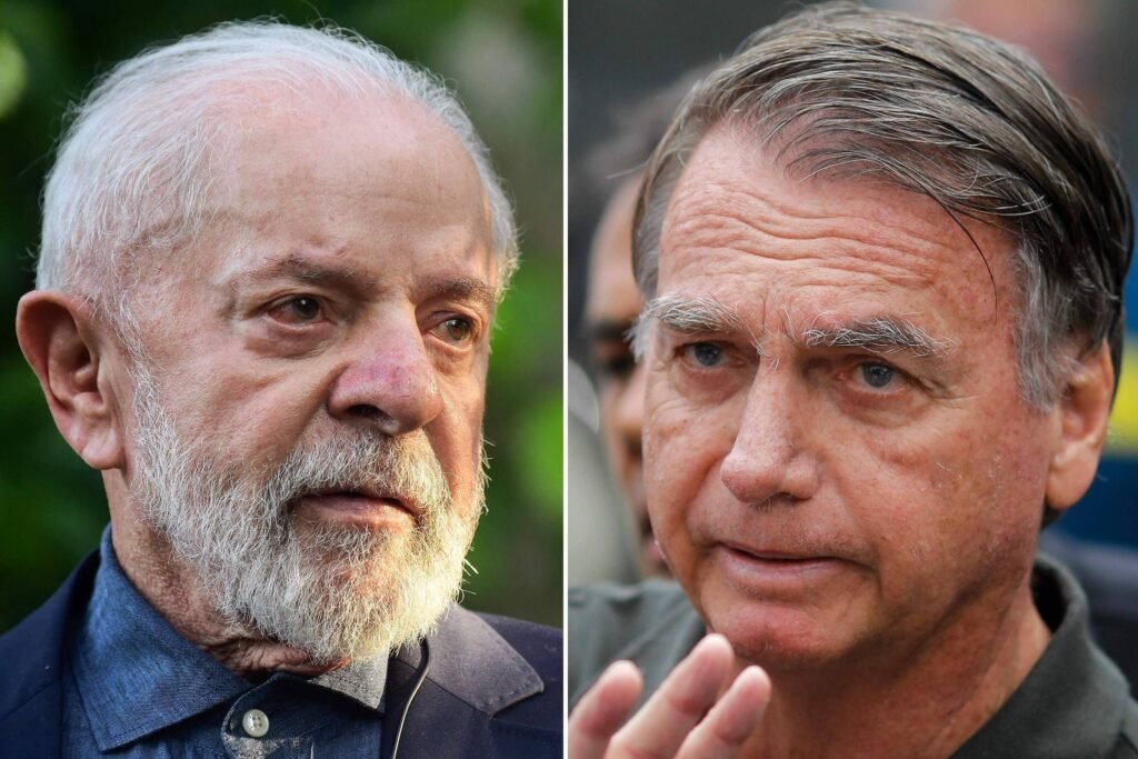 O "dedazo" eleitoral de Lula funcionará novamente? A estratégia de Lula, que já elegeu Dilma Rousseff, será testada mais uma vez. No entanto, nem sempre a imposição de candidatos foi bem-sucedida, como no caso de Anthony Garotinho no Rio de Janeiro. Quais foram as consequências do apoio a Garotinho? A aliança com Garotinho marcou o início da queda do PT no Rio, da qual o partido não se recuperou. Garotinho se elegeu, mas rompeu com o PT, mostrando os riscos de escolhas unilaterais. Como a dinâmica de decisões unilaterais se repete hoje? Tanto Lula quanto Bolsonaro estão impondo suas escolhas dentro de seus partidos. Lula em São Paulo e Minas Gerais, Bolsonaro ao lançar seu filho como candidato, sem consultar aliados. Fernando Haddad é a escolha certa para São Paulo? Haddad carrega o peso e o capital do PT, o que pode ser uma vantagem ou desvantagem, dependendo da percepção do eleitorado sobre o partido. Rodrigo Pacheco é uma solução viável em Minas Gerais? Pacheco surge como uma solução improvisada devido à falta de petistas de peso no estado, o que pode impactar sua aceitação entre os eleitores. Flávio Bolsonaro tem potencial para se destacar? Flávio Bolsonaro inicia sua campanha com a força do sobrenome, mas ainda precisa provar sua capacidade de atrair o centro e sustentar debates de ideias. Qual o impacto da entrada de Ronaldo Caiado na disputa? Caiado, do PSD, traz uma nova dinâmica à corrida eleitoral, competindo por uma vaga no segundo turno e desafiando as escolhas dos grandes líderes. Renan Santos pode ser um candidato antissistema viável? Renan Santos, da Missão, alia conservadorismo à representação antissistema, adicionando um elemento de incerteza à corrida eleitoral. Os líderes políticos estão ouvindo a voz das ruas? A grande questão é se Lula e Bolsonaro conseguiram alinhar suas escolhas com as demandas do eleitorado, algo que só as urnas poderão revelar. Qual é o papel do eleitorado nas decisões políticas? O eleitorado tem o poder de validar ou rejeitar as escolhas dos líderes, influenciando diretamente o futuro político do país. As escolhas de Lula e Bolsonaro serão testadas nas urnas? Sim, as urnas serão o verdadeiro teste para as estratégias de ambos, revelando se suas decisões foram acertadas ou não. Como as eleições podem redefinir o cenário político? Dependendo dos resultados, as eleições podem consolidar ou enfraquecer a influência de Lula e Bolsonaro, impactando o futuro político do Brasil. Qual é a importância de escolhas políticas bem fundamentadas? Escolhas bem fundamentadas são cruciais para garantir o alinhamento com o eleitorado e evitar rupturas políticas, como visto no passado. As urnas trarão surpresas nas próximas eleições? A dinâmica atual sugere que surpresas são possíveis, especialmente com novos candidatos desafiando o status quo. O que está em jogo nas próximas eleições? As eleições testarão a capacidade de Lula e Bolsonaro de interpretar corretamente as demandas populares e de fazer escolhas que ressoem com o eleitorado.