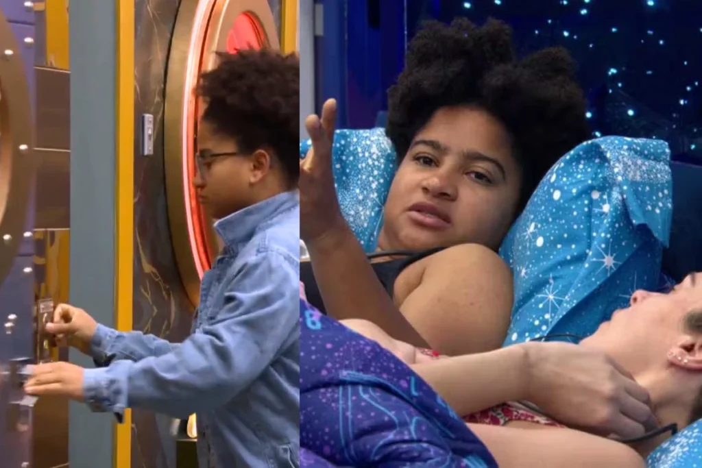 Bastou um **frasco de perfume** para transformar uma escolha simples em mais um foco de tensão no **BBB26**. O que parecia apenas uma dinâmica de patrocinador rapidamente ganhou outro peso dentro da casa. Mas por que a situação saiu do controle? Porque, no momento da entrega do prêmio, a disputa entre **Milena** e **Ana Paula Renault** expôs um atrito que já vinha se formando. Como tudo começou? Durante a ação, o líder **Juliano Floss** precisava escolher um participante para receber o item. Ao perceber que ele hesitava entre ela e a jornalista, **Milena** tentou intervir diretamente no **aparelho celular** usado na dinâmica, numa tentativa de garantir o perfume para si. A reação foi imediata. **Juliano** repreendeu a atitude e lembrou que a recreadora já tinha **duas unidades** do produto, enquanto **Ana Paula** ainda não havia recebido nenhuma premiação da marca naquela ocasião. E a escolha foi mantida mesmo assim? Antes que a situação avançasse ainda mais, **Ana Paula Renault** decidiu abrir mão do prêmio. Em vez de insistir, ela autorizou que o colega entregasse o perfume à aliada. “**Não, pode dar para ela. É sério. Pode!**”, afirmou a veterana. A fala encerrou a definição sobre quem ficaria com o brinde, mas não resolveu o desconforto que já estava instalado. Se o prêmio foi cedido, por que a discussão continuou? Porque **Milena** apresentou uma justificativa para sua postura na disputa. Segundo ela, **Ana Paula** costuma reclamar do cheiro de fragrâncias em seu **microfone**, e foi esse argumento que a recreadora usou para questionar o interesse da jornalista no item. A partir daí, o tom subiu ainda mais. O que Milena disse exatamente? Ao insistir no assunto, ela afirmou que, se **Juliano** decidisse dar o perfume para **Ana Paula**, levaria a questão aos responsáveis pelo programa. “**Se você der para ela, o que vai acontecer? Eu vou falar com a produção. Ela fica reclamando de perfume no microfone dela. Para que ela quer ganhar perfume?**”, disparou a recreadora. A ameaça de procurar a **produção** deu uma dimensão maior ao conflito e mostrou que a disputa pelo brinde já tinha ultrapassado o campo de uma simples dinâmica. Mas essa tensão surgiu só por causa do perfume? Não. O desentendimento se somou a um desgaste anterior entre as duas participantes. A relação já vinha dando sinais de abalo por causa das movimentações recentes no **Sincerão**, o que ajuda a explicar por que a troca durante a ação teve repercussão tão imediata. Qual foi o outro ponto de atrito? **Milena** questionou diretamente **Ana Paula Renault** sobre a decisão de tirar **Samira** de seu pódio de finalistas para colocar **Juliano Floss**. A mudança surpreendeu a recreadora, que sugeriu que os vínculos pessoais deveriam ser preservados acima das estratégias do jogo. A crítica, portanto, não ficou restrita ao episódio do perfume e alcançou também a forma como a jornalista vem se posicionando dentro da disputa. E como Ana Paula respondeu a esse questionamento? De forma direta, ela separou sentimento e competição. “**Não pode confundir jogo do Big Brother com vida**”, disse a jornalista. Com essa resposta, ela deixou claro que enxerga as decisões tomadas no programa sob uma lógica estratégica, sem misturá-las com relações pessoais. O que ficou dessa sequência de embates? Ficou um cenário em que uma dinâmica de patrocinador, uma escolha do líder, a cessão de um prêmio e divergências acumuladas no **Sincerão** acabaram se cruzando no mesmo conflito. No centro de tudo, permaneceram os nomes de **Milena**, **Ana Paula Renault** e **Juliano Floss**, além da fala que elevou a tensão ao máximo: “**Se você der para ela, o que vai acontecer? Eu vou falar com a produção. Ela fica reclamando de perfume no microfone dela. Para que ela quer ganhar perfume?**”