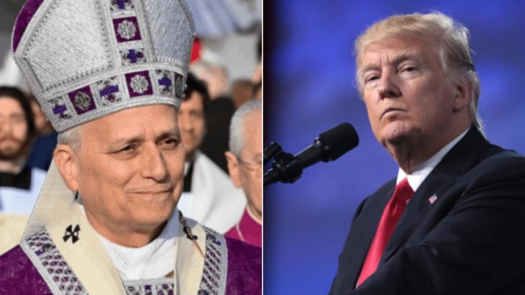 Quando vozes de poder se chocam, o que parece apenas mais uma troca de críticas pode esconder algo muito maior. Mas maior em que sentido? Não se trata só de um embate entre figuras conhecidas, e sim de uma disputa sobre qual linguagem deve prevalecer quando o assunto é guerra, paz e autoridade moral. De um lado, ataques públicos. Do outro, uma resposta que evita o confronto direto. E é justamente essa diferença de tom que começa a chamar atenção. Por que isso ganhou tanta força agora? Porque a reação não veio de forma isolada. Ela foi reforçada por uma instituição que decidiu se posicionar de maneira clara, destacando que a autoridade espiritual não deve seguir a lógica do confronto político. Em vez disso, afirmou que essa atuação precisa permanecer ligada ao Evangelho, à dignidade humana e ao diálogo entre os povos. Mas quem resolveu entrar nessa discussão? Foi a Conferência Nacional dos Bispos do Brasil, a CNBB, que divulgou uma nota pública de apoio. E aqui surge a pergunta que muda o peso da história: apoio a quem, exatamente, e contra o quê? A resposta leva ao centro da tensão que vinha crescendo nos últimos dias. A nota foi publicada na segunda-feira, 13 de abril de 2026, com um título direto: “CNBB une-se ao papa Leão XIV em defesa da paz e do diálogo”. Só que o ponto mais importante não está apenas no gesto de apoio. Está na justificativa. A entidade afirmou que a autoridade espiritual e moral do papa não se orienta pela lógica do confronto político, mas pela fidelidade ao Evangelho. Parece uma frase institucional, mas há um detalhe que quase ninguém percebe: ela responde, sem citar cada ataque em tom de disputa, ao ambiente de pressão criado em torno do pontífice. E por que esse ambiente se formou? Porque o papa Leão XIV e o presidente dos Estados Unidos, Donald Trump, passaram a protagonizar um embate público. Trump criticou a atuação do pontífice em temas internacionais, classificou o papa como “fraco” e questionou sua condução em política externa, além de atacar posições ligadas a conflitos e segurança internacional. O que acontece depois muda tudo, porque a resposta do outro lado não seguiu o roteiro esperado. Leão XIV evitou o confronto direto. Em vez de entrar na escalada retórica, reforçou que não atua como agente político. Disse, na prática, que sua mensagem permanece baseada na fé, no diálogo entre os povos e na busca por soluções pacíficas. E é aqui que muita gente se surpreende: justamente por não responder no mesmo tom, sua posição acabou ganhando ainda mais repercussão. Mas por que isso repercute tanto? Porque não é um líder religioso qualquer no centro da crise. Leão XIV, eleito em 2025, é o primeiro papa norte-americano. Esse dado, por si só, amplia o impacto político de cada fala e torna a tensão com o governo dos Estados Unidos ainda mais sensível. O que parecia apenas uma divergência verbal passa a carregar também um peso simbólico difícil de ignorar. E a nota da CNBB ficou só no apoio genérico? Não. O texto reafirma comunhão e unidade em torno de valores evangélicos que, segundo a entidade, iluminam a consciência cristã e sustentam a esperança da humanidade. O documento foi assinado pelo cardeal Jaime Spengler, presidente da CNBB, por dom João Justino de Medeiros, 1º vice-presidente, por dom Paulo Jackson, 2º vice-presidente, e por dom Ricardo Hoepers, secretário-geral. Isso mostra que não foi uma manifestação lateral, mas uma posição institucional formal. Mas há outro ponto que reacende a curiosidade: por que Trump elevou tanto o tom? No mesmo contexto, ele também mencionou Louis Prevost, irmão do papa, destacando seu alinhamento com posições conservadoras nos Estados Unidos. Esse movimento reforçou o caráter político dos comentários do presidente e ampliou a leitura de que o debate já não estava restrito apenas à atuação internacional do pontífice. Então qual é o ponto principal de tudo isso? Não é apenas que bispos brasileiros saíram em defesa de Leão XIV após críticas de Trump. É que, ao fazer isso, a CNBB transformou uma reação pontual em uma mensagem mais ampla: a de que o papa, diante de ataques políticos, deve ser lido a partir do Evangelho e da defesa da paz, não pela lógica do confronto. E quando uma nota diz isso em meio a um embate desse tamanho, ela não apenas responde ao presente — ela também sugere como essa disputa ainda pode crescer.