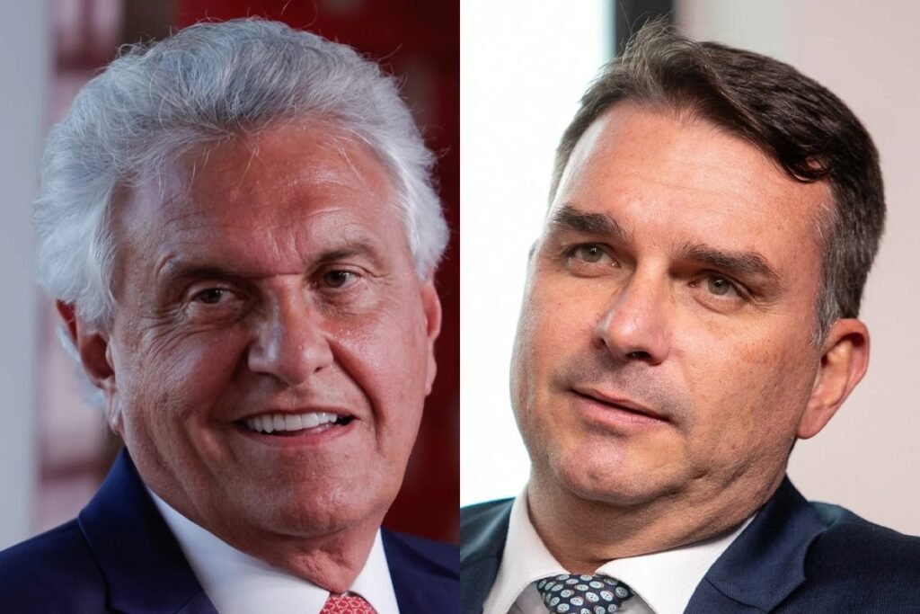 O que diferencia a candidatura de Ronaldo Caiado da de Flávio Bolsonaro? Ronaldo Caiado destaca seus 40 anos de vida pública, enfatizando sua experiência como um diferencial em relação a Flávio Bolsonaro. Ele se posiciona como defensor do direito de propriedade, livre-iniciativa e modernização do país. Quais são os pilares da trajetória de Ronaldo Caiado? Caiado construiu sua carreira defendendo o direito de propriedade, a economia de mercado e a modernização do Brasil. Ele também se orgulha de nunca ter se envolvido em esquemas de corrupção. Como Caiado vê sua relação com o eleitor? Caiado afirma que sempre honrou o voto do eleitor e a função que ocupa, destacando sua integridade e compromisso com o serviço público ao longo de sua carreira. Qual foi o processo interno no PSD para a escolha de Caiado? Caiado venceu a disputa interna no PSD contra Eduardo Leite, governador do Rio Grande do Sul, sendo anunciado como pré-candidato à Presidência pelo partido. Por que Caiado deixou o governo de Goiás? Caiado deixou o governo de Goiás para se dedicar à sua pré-candidatura à Presidência, buscando focar em sua campanha e propostas para o país. Qual é a importância da experiência política para Caiado? Caiado acredita que sua longa experiência política é crucial para sua candidatura, oferecendo uma base sólida de conhecimento e prática na administração pública. Como Caiado pretende modernizar o Brasil? Ele defende a modernização do país por meio de políticas que incentivem a economia de mercado e a livre-iniciativa, buscando um desenvolvimento sustentável e inovador. Quais são as propostas de Caiado para a economia? Caiado propõe fortalecer a economia de mercado, incentivando investimentos e promovendo um ambiente favorável para negócios e empreendedores. Como Caiado lida com questões de corrupção? Ele afirma nunca ter se envolvido em esquemas de corrupção, destacando sua trajetória limpa e compromisso com a ética no uso de verbas públicas. Qual é a visão de Caiado sobre o direito de propriedade? Caiado defende firmemente o direito de propriedade, considerando-o um pilar essencial para a estabilidade econômica e social do país. Como Caiado se diferencia ideologicamente de Flávio Bolsonaro? Embora ambos compartilhem ideais de direita, Caiado enfatiza sua experiência e integridade como diferenciais em relação a Flávio Bolsonaro. Quais são os desafios de Caiado na campanha presidencial? Caiado enfrenta o desafio de se destacar em um cenário político competitivo, onde precisa convencer os eleitores de sua capacidade de liderar o país. Como Caiado pretende conquistar o eleitorado? Ele busca conquistar eleitores destacando sua experiência, compromisso com a ética e propostas para modernizar e fortalecer a economia brasileira. Qual é a estratégia de Caiado para a campanha? Caiado planeja uma campanha focada em suas realizações passadas e propostas para o futuro, buscando se conectar com eleitores que valorizam experiência e integridade. Como Caiado vê o futuro do Brasil sob sua liderança? Ele vislumbra um Brasil mais moderno, com uma economia forte e políticas que promovam a inovação e o desenvolvimento sustentável, sempre respeitando os valores democráticos.