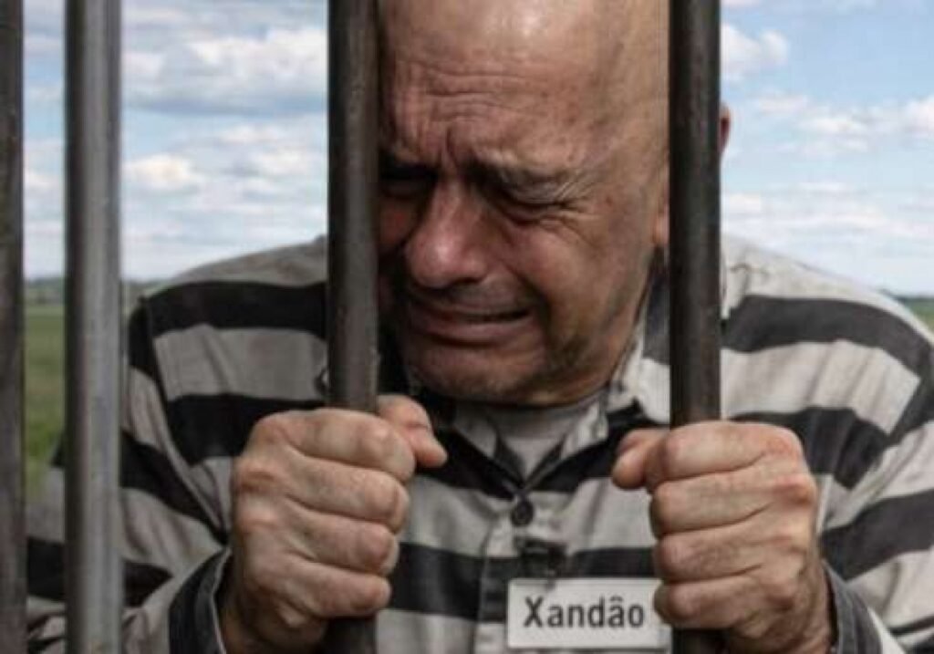 Bastou **uma foto** para incendiar a internet e transformar uma publicação em assunto inevitável. Mas o que havia de tão forte nessa imagem para provocar tanta reação em tão pouco tempo? A resposta começa no peso de quem publicou. Não se tratava de um perfil qualquer, nem de uma postagem solta feita para chamar atenção sem consequência. Havia ali alguém acostumado a falar alto, a mirar em temas sensíveis e a tocar justamente nos pontos que mais dividem opiniões. Mas por que essa publicação específica ganhou um impacto tão acima do normal? Porque ela não veio sozinha. A imagem apareceu acompanhada de uma legenda direta, provocativa e calculada para atingir um alvo muito claro. E é justamente aí que a maioria se surpreende: não foi apenas a foto que movimentou a web, mas o que ela sugeria, o que ela reforçava e, principalmente, o que ela colocava em circulação mais uma vez. Mas que mensagem era essa? Segundo a descrição do caso, a postagem dizia que **“um dos maiores medos de Moraes”** ainda estaria disponível ao público: o livro **“Supremo Silêncio”**. A legenda também afirmava que a obra expõe a **perseguição contra parlamentares, jornalistas e outros absurdos** que teriam começado no chamado **Inquérito das Fakes News**. Isso por si só já seria suficiente para gerar repercussão. Só que há um detalhe que quase ninguém percebe de imediato: o efeito não está apenas no conteúdo da frase, mas no simbolismo de quem decide publicá-la. E quem fez isso? Foi **Jason Miller**, descrito como conselheiro e **braço-direito de Donald Trump**. Esse ponto muda tudo? Para muita gente, sim. Isso porque Miller já vinha adotando um tom duro ao comentar o cenário brasileiro, com críticas ao **regime brasileiro**, ao presidente **Lula** e com falas cada vez mais incisivas sobre **Alexandre de Moraes**. Então por que essa nova postagem foi tratada como algo além de mais uma crítica? Porque, desta vez, a ação foi resumida em um gesto visual simples e altamente compartilhável. Uma foto. Uma legenda. Um link. Nada excessivamente longo, nada difícil de consumir, nada que exigisse contexto imediato para gerar reação. O que acontece depois muda tudo: a publicação deixa de ser apenas opinião e passa a funcionar como gatilho de circulação, debate e disputa narrativa. Mas por que isso “quebra” a web? Porque a combinação entre **figura pública**, **tema explosivo** e **mensagem de urgência** cria um efeito quase automático nas redes. A legenda ainda reforçava esse senso de pressa ao dizer: **“Se apresse, a censura está de olho nessa obra!”**. Esse tipo de formulação empurra o leitor para uma sensação de escassez, como se o acesso pudesse desaparecer a qualquer momento. E quando uma postagem sugere risco de censura, o interesse cresce ou diminui? Na prática, cresce. E é aqui que surge outra camada importante: a publicação não apenas divulgava uma opinião, mas direcionava o público para um produto específico, com link direto para o livro citado. Ou seja, a imagem servia como vitrine, denúncia e convocação ao mesmo tempo. Mas será que o impacto veio só do conteúdo político? Não exatamente. Veio também da forma como tudo foi condensado. Em vez de um longo discurso, houve um recado curto, visual e carregado de conflito. Em ambiente digital, isso costuma valer mais do que explicações extensas. Ainda assim, existe uma pergunta que permanece no ar: por que esse episódio chama tanta atenção agora? Porque ele reúne, em uma única postagem, personagens que já concentram enorme tensão pública. De um lado, **Jason Miller**, associado diretamente a **Trump**. Do outro, a menção a **Moraes**, além de referências ao **Inquérito das Fakes News**, à **censura** e à suposta exposição de perseguições. Tudo isso dentro de uma peça simples, fácil de compartilhar e difícil de ignorar. Mas o ponto principal, afinal, qual é? O ponto principal é que **Jason Miller conseguiu transformar uma única foto em um ato político de alto impacto**, usando a imagem para impulsionar a divulgação do livro **“Supremo Silêncio”** e reacender críticas contra **Alexandre de Moraes** e o ambiente institucional brasileiro. Só que o mais curioso talvez não seja a postagem em si — e sim o que ela ainda pode provocar depois que o scroll termina.