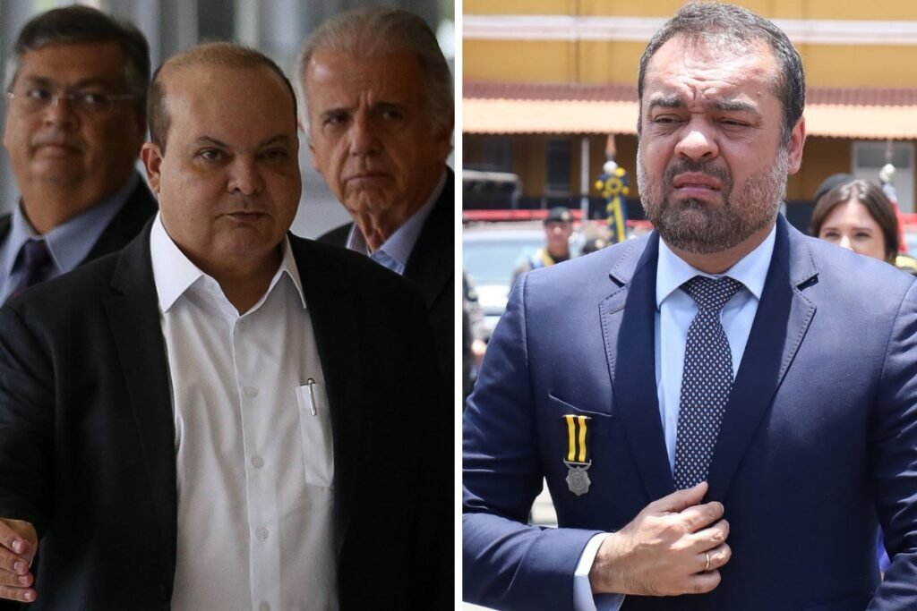 Por que a CPI do Crime Organizado convocou Ibaneis Rocha e Cláudio Castro? A CPI busca esclarecer movimentações financeiras e possíveis esquemas ilícitos envolvendo agentes públicos. As convocações de Ibaneis e Castro visam aprofundar as investigações sobre suas gestões e conexões com o crime organizado. Quais são os principais focos das investigações da CPI? A CPI concentra-se em movimentações financeiras suspeitas, agentes públicos envolvidos e intermediários de esquemas ilícitos. A investigação também abrange parcerias privadas e a gestão de instituições financeiras. Como Ibaneis Rocha está relacionado às investigações? Ibaneis Rocha é investigado por sua relação com um escritório de advocacia e entidades suspeitas, além de sua gestão no Banco de Brasília (BRB) e negociações com o Banco Master, incluindo indicações ao conselho fiscal. Qual a importância do depoimento de Cláudio Castro para a CPI? O depoimento de Cláudio Castro é crucial para entender o funcionamento do crime organizado no Rio de Janeiro e suas possíveis conexões com agentes públicos, sendo considerado indispensável para o avanço das investigações. Quem mais foi convocado pela CPI além de Ibaneis e Castro? A CPI também convocou Renato Dias de Brito Gomes, ex-diretor do Banco Central, e Yan Felix Hirano, suspeito de facilitar a inserção de recursos ilegais no sistema financeiro, entre outros nomes relevantes. Quais requerimentos foram aprovados pela CPI? A CPI aprovou pedidos de informações ao BNDES sobre a concessão da BR-163 e à FAB sobre registros de voos de aeronaves específicas, que podem ter sido usadas por indivíduos ligados a atividades criminosas. Por que a CPI está interessada nos registros de voos de 2025? Os registros de voos de 2025 são relevantes porque as aeronaves pertencem a pessoas investigadas e podem ter sido usadas para deslocar indivíduos envolvidos em atividades criminosas sob análise da CPI. Como a CPI pode impactar a política no Rio de Janeiro e no Distrito Federal? As investigações podem revelar conexões entre o crime organizado e agentes públicos, afetando a reputação e a carreira política de figuras como Ibaneis Rocha e Cláudio Castro, além de influenciar futuras eleições. Qual é o papel do senador Alessandro Vieira na CPI? Alessandro Vieira é o relator da CPI e responsável por apresentar requerimentos e conduzir as investigações, buscando esclarecer as conexões entre agentes públicos e o crime organizado. Como a CPI do Crime Organizado pode influenciar futuras investigações? A CPI pode estabelecer precedentes e metodologias para investigações futuras, além de revelar esquemas complexos que podem ser desmantelados, contribuindo para o combate ao crime organizado no Brasil. Quais são as possíveis consequências para Ibaneis Rocha e Cláudio Castro? Se comprovadas irregularidades, ambos podem enfrentar processos judiciais, perda de direitos políticos e danos à reputação, impactando suas carreiras e influenciando a percepção pública sobre suas gestões. Como a sociedade pode se beneficiar das investigações da CPI? As investigações podem levar a uma maior transparência e responsabilização de agentes públicos, além de fortalecer o combate ao crime organizado, promovendo um ambiente político e econômico mais íntegro.