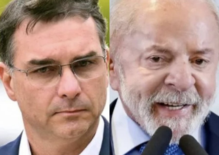 Um número aparentemente pequeno foi suficiente para acender uma dúvida enorme no cenário político: afinal, o que significa quando uma pesquisa mostra **vantagem numérica**, mas ao mesmo tempo fala em **empate técnico**? A resposta parece simples, mas não é tão direta quanto muita gente imagina. Quando os percentuais ficam dentro da **margem de erro**, o resultado não permite afirmar com segurança estatística que há um vencedor consolidado. Ainda assim, quando um nome aparece à frente, mesmo que por pouco, isso inevitavelmente chama atenção. E então surge a pergunta que move toda a discussão: se está tecnicamente empatado, por que tanta gente está tratando o resultado como um sinal importante? Porque há uma diferença entre o que é **estatisticamente conclusivo** e o que é **politicamente simbólico**. Em um cenário de segundo turno, cada ponto ganha peso, especialmente quando envolve dois nomes com forte presença nacional. Um ponto de diferença pode não fechar um diagnóstico definitivo, mas abre uma leitura incômoda para quem observa a disputa com atenção. E é justamente aí que a curiosidade aumenta: quem apareceu numericamente na frente? Segundo pesquisa do **Datafolha** divulgada neste sábado, o senador **Flávio Bolsonaro** aparece com **46%** das intenções de voto em um possível **2º turno de 2026**, enquanto o presidente **Luiz Inácio Lula da Silva** registra **45%**. A distância é mínima, mas suficiente para provocar debate. Se a diferença é tão estreita, então por que esse dado repercute tanto? Porque o levantamento não está falando de qualquer cenário. Ele trata de uma simulação direta entre dois nomes de campos políticos opostos, em uma eleição presidencial futura, e isso transforma um único ponto em combustível para interpretações maiores. Mas há um detalhe que quase ninguém percebe de imediato: o resultado não se resume aos dois percentuais principais. Além dos **46%** e **45%**, a pesquisa mostra que **8%** disseram votar em **branco, nulo ou em nenhum dos dois**, enquanto **1%** não soube responder. E por que isso importa? Porque esses grupos, embora menores, podem alterar completamente a leitura de força eleitoral. Quando existe um contingente que ainda rejeita ambas as opções ou não sabe o que faria, o cenário fica menos fechado do que parece. E é aqui que muita gente se surpreende: o dado mais comentado nem sempre é o mais decisivo. Então a pesquisa aponta vitória ou não aponta? A resposta correta é: aponta uma **vantagem numérica de Flávio Bolsonaro**, mas dentro de um quadro de **empate técnico** com Lula. Isso significa que o levantamento registra Flávio à frente nos números, porém sem margem estatística para cravar liderança isolada. E o que acontece depois muda a interpretação de tudo: quando se observa como a pesquisa foi feita, o resultado ganha outro peso. O Datafolha entrevistou **2.004 eleitores** entre os dias **7 e 9 de abril**, por meio de **entrevistas presenciais**. A **margem de erro** é de **2 pontos percentuais**, para mais ou para menos, com **95% de intervalo de confiança**. A pesquisa foi realizada com recursos do próprio instituto e está registrada no **TSE** sob o protocolo **BR-03770/2026**. Mas se a metodologia está apresentada, ainda resta uma dúvida inevitável: o que esse retrato realmente diz neste momento? Diz que, nesse cenário específico de **segundo turno**, há um quadro de disputa extremamente apertado, com **Flávio Bolsonaro numericamente à frente de Lula**. Não é uma definição antecipada da eleição, nem uma confirmação absoluta de vitória futura. É um recorte que mostra equilíbrio, tensão e um detalhe que muda o tom da conversa: dentro desse empate técnico, o nome que aparece na frente é o de Flávio. E esse é o ponto central que faz o levantamento repercutir tanto. Não porque encerre o debate, mas porque abre outro ainda maior: se um cenário de 2026 já mostra esse nível de disputa, o que pode acontecer quando novos dados começarem a surgir?