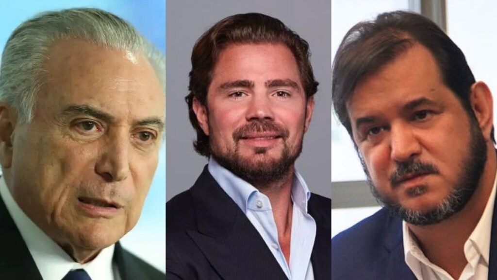 Milhões de reais saíram do **Banco Master** e chegaram a empresas e escritórios ligados a nomes de peso da política brasileira — mas quem recebeu, quanto recebeu e o que disse sobre isso? A informação veio de onde? Segundo a reportagem, os dados constam nas **declarações de Imposto de Renda do Banco Master**, enviadas pela **Receita Federal** à **CPI do Crime Organizado** e obtidas pelo jornal **O Estado de S. Paulo**. É a partir desses documentos que aparecem pagamentos feitos entre **2023 e 2025**, somando **R$ 65 milhões** a empresas e bancas de advocacia de figuras públicas ligadas a governos de diferentes períodos. Quem está nessa lista? Os nomes citados incluem o ex-presidente **Michel Temer**, os ex-ministros da Fazenda **Henrique Meirelles** e **Guido Mantega**, o ex-prefeito de Salvador **ACM Neto**, o ex-ministro da Cidadania **Ronaldo Bento**, o advogado **Fabio Wajngarten**, o escritório da família de **Ricardo Lewandowski** e o advogado **Antonio Rueda**, presidente nacional do **União Brasil**. E Michel Temer, quanto teria recebido? De acordo com os documentos citados, o escritório de advocacia do ex-presidente teria recebido **R$ 10 milhões** entre 2023 e 2025. O que ele respondeu? Em nota ao Estadão, Temer confirmou que sua empresa trabalhou para o Master, mas afirmou que o valor do contrato foi de **R$ 7,5 milhões**. Segundo ele, o escritório foi contratado para uma atividade jurídica de **mediação**. Quem aparece com o maior valor? A empresa do ex-ministro da Fazenda **Henrique Meirelles**. O banco teria pago **R$ 18,5 milhões**. Houve confirmação? Sim. Meirelles disse ao Estadão que manteve um contrato de serviços de **consultoria sobre macroeconomia e mercado financeiro**, em caráter opinativo, entre março de 2024 e julho de 2025. E Guido Mantega? A empresa do ex-ministro da Fazenda dos governos Lula e Dilma teria recebido **R$ 14 milhões**. Qual foi a explicação? Mantega afirmou que prestou **consultoria econômica financeira** ao Master em 2024 e em parte de 2025. Em nota, declarou que, quando firmou o contrato, não tinha conhecimento de eventual irregularidade cometida pela instituição. ACM Neto também foi citado? Sim. A empresa de consultoria do ex-prefeito de Salvador teria recebido **R$ 5,4 milhões**. Ele confirmou os serviços? Confirmou a prestação de serviços de forma lícita, mas não detalhou os valores. Em nota, afirmou que a relação comercial foi firmada quando nenhum dos sócios da **A&M** ocupava cargo público e acrescentou que a empresa se colocou à disposição da **PGR** e do **STF** para prestar esclarecimentos, além de pedir apuração sobre o vazamento de dados fiscais sigilosos. Há nomes ligados ao governo Bolsonaro? Sim. O ex-ministro da Cidadania **Ronaldo Bento** teria recebido **R$ 773 mil**. Ele se manifestou? Não, segundo a reportagem, até o momento não houve manifestação. O espaço, diz o texto, segue aberto. E Fabio Wajngarten? O ex-chefe da **Secretaria de Comunicação Social** no governo Bolsonaro recebeu **R$ 3,8 milhões**, segundo a reportagem. O que ele disse? Seu advogado afirmou que foi apresentado a **Daniel Vorcaro** no primeiro semestre de 2025 e passou a integrar a equipe de defesa dele. Também declarou que o contrato tem cláusulas de **confidencialidade**. O nome de Lewandowski aparece de que forma? O escritório da família de **Ricardo Lewandowski** teria recebido **R$ 6,1 milhões** do Master. Qual foi a explicação? A nota informa que ele retomou atividades de advocacia em 2023, após se aposentar do **STF**, e prestou serviços de **consultoria jurídica** à empresa de Vorcaro. Também esclarece que, ao assumir o Ministério da Justiça em janeiro de 2024, retirou-se do escritório e suspendeu seu registro na **OAB**, como prevê a legislação. E Antonio Rueda? O escritório de advocacia do presidente nacional do **União Brasil** teria recebido **R$ 6,4 milhões**. Ele confirmou? Não confirmou o valor. Sua equipe afirmou que declarações de imposto de renda são sigilosas por lei e disse que todos os serviços prestados foram **legais**, contratados regularmente e com plena conformidade tributária. A nota ainda detalha a atuação: **dezenas de pareceres**, **centenas de reuniões**, mais de **1.000 audiências**, cerca de **20 mil manifestações nos autos** e aproximadamente **400 acordos** ao longo do período. No fim, quais são os valores citados nominalmente? **Henrique Meirelles: R$ 18,5 milhões; Guido Mantega: R$ 14 milhões; Michel Temer: R$ 10 milhões**, embora ele diga que o contrato foi de **R$ 7,5 milhões**; **Antonio Rueda: R$ 6,4 milhões; escritório da família de Lewandowski: R$ 6,1 milhões; ACM Neto: R$ 5,4 milhões; Fabio Wajngarten: R$ 3,8 milhões; Ronaldo Bento: R$ 773 mil**. Tudo isso aparece nas declarações do **Banco Master** citadas pela reportagem, com pagamentos registrados entre **2023 e 2025**.