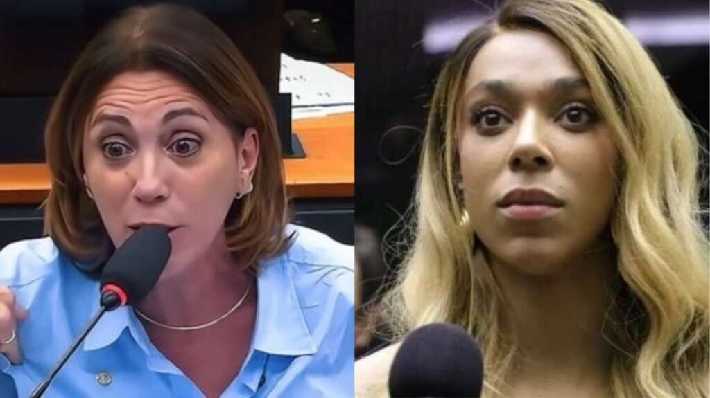 Tudo começou com uma frase que interrompe qualquer leitura distraída: **“A senhora tem a força de um homem.”** Mas em que contexto isso foi dito? A declaração surgiu durante uma reunião da **Comissão de Defesa dos Direitos da Mulher** da **Câmara dos Deputados**, realizada na quarta-feira, dia 8. O ambiente já era de **embates** entre parlamentares e a presidente do colegiado, **Erika Hilton** (**Psol-SP**). Só que, no meio da discussão, o tom subiu ainda mais. Quem fez a fala? Foi a deputada **Socorro Neri** (**PP-AC**). E por que isso chamou tanta atenção? Porque a frase não veio sozinha. Ela apareceu acompanhada de uma ameaça ainda mais sensível: a possibilidade de usar a **Lei Maria da Penha** contra Erika Hilton. Mas como essa ameaça foi colocada? Segundo a descrição do episódio, Socorro Neri afirmou que poderia recorrer à legislação que **pune a violência contra mulheres**. E é justamente aí que a tensão cresce, porque a cena aconteceu dentro de uma comissão voltada aos **direitos da mulher**, o que torna o embate ainda mais carregado politicamente. Só que a pergunta inevitável é outra: o que estava acontecendo antes disso? O registro disponível aponta para **discussões acaloradas** entre deputadas e Erika Hilton, que preside o colegiado. Não há, nesse material, um detalhamento completo de cada fala anterior nem uma reconstrução integral do bate-boca. Ainda assim, o que se sabe já basta para mostrar que o clima estava longe de ser apenas protocolar. E por que esse episódio ganhou repercussão tão rapidamente? Porque não se tratou apenas de uma divergência comum entre parlamentares. Houve uma **ameaça de acionar uma lei de proteção às mulheres** em meio a um confronto verbal com a própria presidente da comissão. Mas há um detalhe que quase passa despercebido: a frase sobre a **“força de um homem”** acabou se tornando o ponto mais explosivo do episódio. O que essa frase muda? Ela desloca o foco da discussão. Deixa de ser apenas um desentendimento político e passa a envolver uma formulação que, por si só, provoca reação imediata. E é aqui que muita gente se surpreende: o impacto não está apenas na ameaça mencionada, mas na forma como ela foi verbalizada diante de outras deputadas, dentro de um espaço institucional criado justamente para tratar de temas ligados à proteção e aos direitos das mulheres. Mas isso foi um caso isolado naquela sessão? O que foi relatado indica que a comissão já vinha sendo palco de **novas cenas de embates** entre parlamentares e Erika Hilton. Ou seja, o episódio não apareceu do nada. Ele se insere em uma sequência de confrontos que já marcavam os trabalhos do colegiado. Então o que, de fato, está confirmado? Está confirmado que houve **discussões acaloradas**, que a deputada **Socorro Neri** ameaçou usar a **Lei Maria da Penha** contra **Erika Hilton**, e que, nesse contexto, disse a frase: **“A senhora tem a força de um homem.”** Isso é o que aparece diretamente nas informações disponíveis. Mas o que acontece depois é o que mantém o caso em aberto. Porque, quando uma ameaça desse tipo é feita em uma comissão da Câmara, a repercussão não fica restrita ao momento da fala. Ela se espalha para além da sessão, alcança o debate político e levanta novas perguntas que ainda não estão respondidas no material disponível. Houve desdobramento formal? Houve resposta oficial posterior? O conteúdo informado não traz esses passos. E esse vazio é justamente o que impede qualquer fechamento apressado. Sabe-se o suficiente para entender a gravidade do confronto, mas não o bastante para encerrar o assunto. No fim, o que permanece é a cena central: uma reunião da **Comissão de Defesa dos Direitos da Mulher**, um ambiente já tomado por **embates**, a presidente **Erika Hilton** no centro da tensão, e a deputada **Socorro Neri** lançando uma ameaça com base na **Lei Maria da Penha**, seguida de uma frase que transformou o episódio em algo maior do que uma simples discussão parlamentar. E o que ainda pode surgir a partir disso continua em aberto.