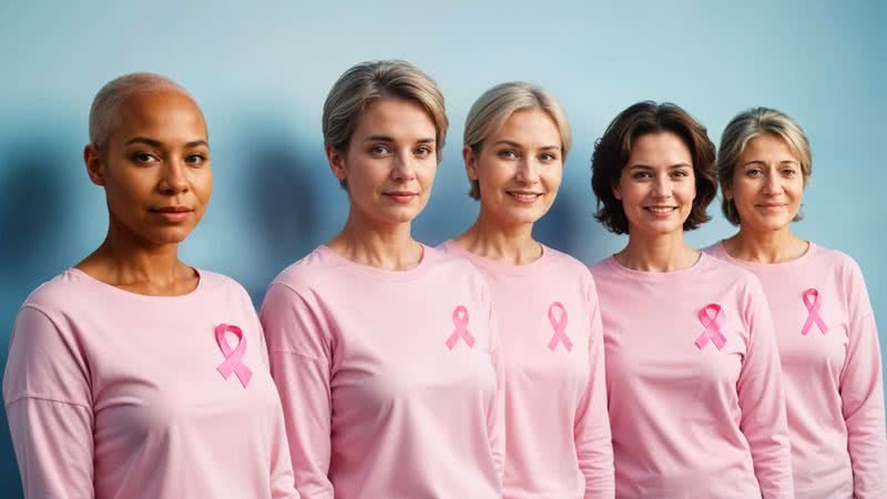 O que acontece quando a **gordura na alimentação** não faz o tumor crescer mais rápido, mas pode torná-lo mais perigoso? Foi essa a questão investigada por pesquisadores da **Universidade de Princeton**, que encontraram uma associação preocupante entre **dietas ricas em gordura** e o comportamento de certos tipos de **câncer de mama**. Mas de que forma isso ocorre? Segundo o estudo, o problema não apareceu como um aumento na velocidade de crescimento do tumor. A mudança observada foi outra, mais sutil à primeira vista e, justamente por isso, mais inquietante: tumores expostos a altos níveis de **ácidos graxos** e **colesterol** passaram a desenvolver formas estruturais que favorecem a invasão dos tecidos ao redor. E por que isso importa tanto? Porque a agressividade de um câncer não depende apenas do tamanho que ele alcança. No caso analisado, os tumores formaram **estruturas ramificadas**, comparadas a raízes de uma árvore, capazes de avançar sobre o tecido vizinho. Esse padrão está ligado à **disseminação do câncer**. Como explicou **Celeste Nelson**, professora de bioengenharia em Princeton e autora principal do estudo, os cânceres agressivos apresentam filamentos cujas extremidades invadem tecidos normais, alcançam vasos linfáticos ou sanguíneos e podem levar à **metástase**. Qual tipo de câncer foi estudado? A equipe concentrou a investigação no **câncer de mama triplo negativo**, um dos mais difíceis de tratar, justamente por não responder à maioria das terapias convencionais. Isso ajuda a entender por que qualquer alteração em seu comportamento desperta tanta atenção. Como os cientistas chegaram a esse resultado? Em vez de usar apenas métodos mais simples, eles cultivaram tumores em um **modelo tridimensional** de laboratório, pensado para reproduzir com mais fidelidade o ambiente do corpo humano. Nesse sistema, foi possível observar não apenas o crescimento das células, mas também a maneira como elas se organizavam. E o que foi visto nesse ambiente? Os tumores ricos em gordura não cresceram mais depressa do que os demais. A diferença apareceu na organização interna. As células migraram do centro para a periferia do tumor e criaram **projeções ocas** que facilitam a invasão dos tecidos. Ou seja, a alteração estava menos no volume e mais na forma. O que pode explicar esse comportamento? Os pesquisadores associaram esse padrão ao aumento da expressão do gene **MMP1**. Esse gene está ligado à **degradação do colágeno**, estrutura que ajuda a sustentar os tecidos do corpo. Quando esse suporte é degradado, o caminho para a migração do tumor pode se tornar mais acessível. Isso significa que toda dieta gordurosa acelera qualquer câncer de mama? Não. Os próprios autores fazem um alerta importante: as conclusões são **limitadas** e não podem ser generalizadas para todos os tipos de câncer nem para todos os pacientes. A pesquisa aponta um efeito observado em um contexto específico, com foco no **triplo negativo**. E a **dieta cetogênica**, frequentemente citada em discussões sobre saúde e metabolismo, mostrou algum benefício? Neste estudo, não houve **vantagem significativa**. A expectativa inicial era diferente. “Esperávamos que uma dieta cetogênica fosse protetora”, afirmou Nelson. “Mas não foi o que observamos.” Por que esse resultado surpreendeu? Porque alguns estudos já haviam sugerido possíveis efeitos protetores. Ainda assim, os pesquisadores levantam a hipótese de que, no organismo real, outros tipos de células — ausentes no modelo experimental — possam mediar eventuais benefícios. Isso mostra que a relação entre **alimentação** e **câncer** está longe de ser simples. O que torna essa pesquisa diferente? Um dos destaques está no uso de um **sistema microfluídico 3D**, tecnologia que simula tanto a estrutura física dos tecidos quanto a composição química do ambiente tumoral. Esse método ocupa um espaço intermediário entre experimentos simplificados em placas de Petri e testes em animais, permitindo maior controle das variáveis sem perder relevância biológica. Então, o que de fato foi descoberto? Que, no modelo estudado, **dietas ricas em gordura** podem tornar certos tumores de **câncer de mama triplo negativo** mais agressivos não por acelerarem seu crescimento, mas por favorecerem mudanças estruturais associadas à invasão dos tecidos, com participação do gene **MMP1**, enquanto a **dieta cetogênica** não mostrou benefício significativo, e tudo isso ainda exige mais estudos antes de qualquer generalização.