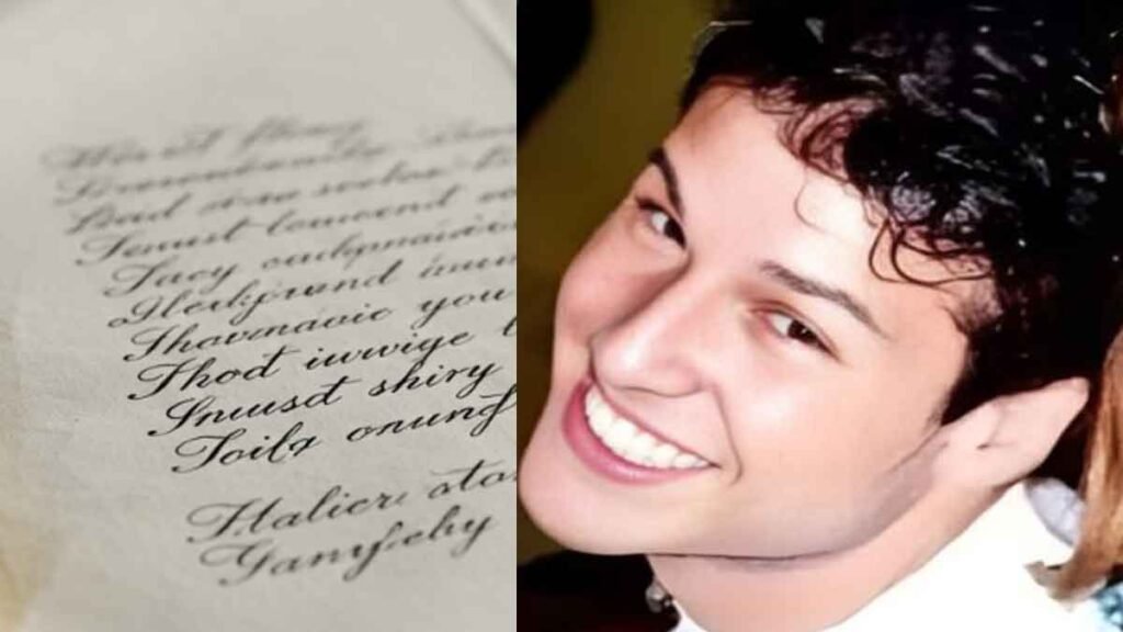 O que Dinho, do Mamonas Assassinas, revelou em carta psicografada? Dinho apareceu em uma carta psicografada no YouTube, onde afirmou estar em paz em uma chácara espiritual e pediu ao público que não se preocupasse com ele. Qual foi o pedido de Dinho ao público? Ele pediu para que não se assustem e não busquem justificativas para sua passagem, pois era o momento certo para ele e os demais integrantes. Como Dinho descreveu sua experiência após o acidente? Dinho mencionou que a transição para o plano espiritual foi rápida e que agora dedica seu tempo a ajudar outros que chegaram ao mesmo plano. Por que a morte dos Mamonas Assassinas causou tanta comoção? A banda estava no auge de sua carreira quando o trágico acidente aéreo ocorreu, chocando o público e deixando uma saudade duradoura. Como os fãs e o público lembram dos Mamonas Assassinas? Os Mamonas Assassinas são lembrados com carinho e receberam várias homenagens ao longo dos anos, mantendo viva a memória de sua trajetória.