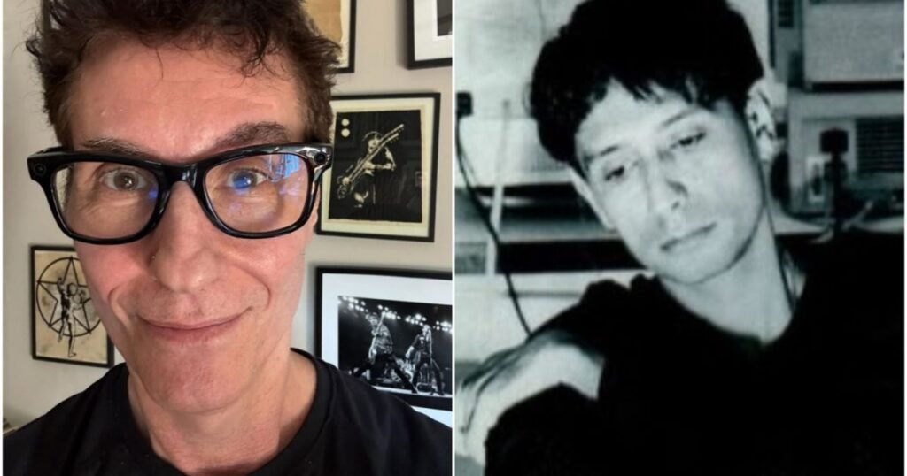 A notícia chegou como um golpe seco, daqueles que suspendem o ar e deixam as palavras sem lugar. Quem traduziu esse impacto foi **Dinho Ouro Preto**, que nesta segunda-feira (6) usou as redes sociais para lamentar a morte de **Alvin L**, compositor ligado à história do **Capital Inicial**. Mas o que exatamente Dinho disse? Em uma publicação no **Instagram**, o cantor, de 61 anos, abriu o desabafo com uma frase marcada pela dor: **“Hoje é um dia trágico. Com infinita tristeza eu recebi a notícia de que meu grande amigo Alvin se foi. Assim, do nada. Como o destino pode ser tão cruel? Eu tô arrasado, me arrastando pelas sombras”**. E onde ele estava quando escreveu essa mensagem? Dinho contou que redigia aquelas palavras de dentro de um avião, a caminho do **Rio de Janeiro**. O motivo da viagem também foi revelado por ele: encontrar amigos e familiares para se despedirem de Alvin. Na sequência, descreveu a dificuldade de lidar com o momento: **“Tenho dificuldade em encontrar as palavras certas para um momento como esse. Poucas vezes na minha vida senti tamanha melancolia”**. Por que a perda o atingiu de forma tão profunda? Porque, segundo o próprio cantor, Alvin não era apenas um parceiro de trajetória, mas o amigo mais querido. Dinho o definiu como **“aquela pessoa com quem passava horas no telefone”**, alguém que parecia entender até o que não conseguia ser dito com clareza. Também o chamou de **“aquele amigo que sempre está ao seu lado”**, reforçando a dimensão íntima dessa relação. E Dinho falou sobre a importância musical de Alvin nesse primeiro momento? Não de forma detalhada. Ele próprio deixou isso para depois. Preferiu destacar quem Alvin era fora dos palcos e das composições. Em sua homenagem, escolheu lembrar a pessoa **“gentil, engraçada, culta e generosa”** que o amigo representava. Ao mesmo tempo, admitiu ainda estar abalado com a notícia e pediu desculpas por não conseguir ir além naquele instante. O que ficou dessa despedida? Uma declaração direta sobre a ausência que se abre. Dinho afirmou: **“O Alvin vai deixar um imenso vazio na minha vida e posso dizer o seguinte: ele sempre estará vivo em mim”**. A frase encerra o tom da homenagem: menos voltada à carreira naquele momento e mais concentrada no vínculo humano, na convivência e na falta que passa a existir. Mas quem foi **Alvin L**? Esse nome artístico pertence a **Alvin Lemos**, músico brasileiro conhecido por ter sido **guitarrista do Capital Inicial nos anos 1980**. Ele participou da **formação inicial do grupo** e ajudou a moldar o som do **rock brasileiro** daquela fase, antes de seguir outros caminhos fora da banda. Por que seu nome permanece ligado à história do Capital Inicial? Porque Alvin esteve presente no começo, quando a identidade musical do grupo ainda estava sendo construída. Sua participação nesse período o colocou entre os nomes que ajudaram a definir uma sonoridade importante para a cena do rock nacional da época. E o que torna essa despedida ainda mais marcante? Justamente o contraste entre a relevância artística e a lembrança pessoal trazida por Dinho. Em vez de começar pela trajetória pública, o cantor escolheu falar da amizade, das conversas longas, da presença constante e da dor imediata da perda. Só depois aparece a dimensão histórica de **Alvin Lemos**, o músico que integrou a gênese do **Capital Inicial** e deixou sua marca nos anos 1980. No fim, permanece a imagem de duas histórias que se cruzam de forma inseparável: a do artista que ajudou a construir uma banda fundamental do rock brasileiro e a do amigo descrito por Dinho como alguém raro, próximo e insubstituível. **Alvin L**, nome artístico de **Alvin Lemos**, foi **guitarrista do Capital Inicial nos anos 1980**, participou da **formação inicial da banda** e, segundo a despedida de **Dinho Ouro Preto**, deixa agora um vazio profundo também fora da música.