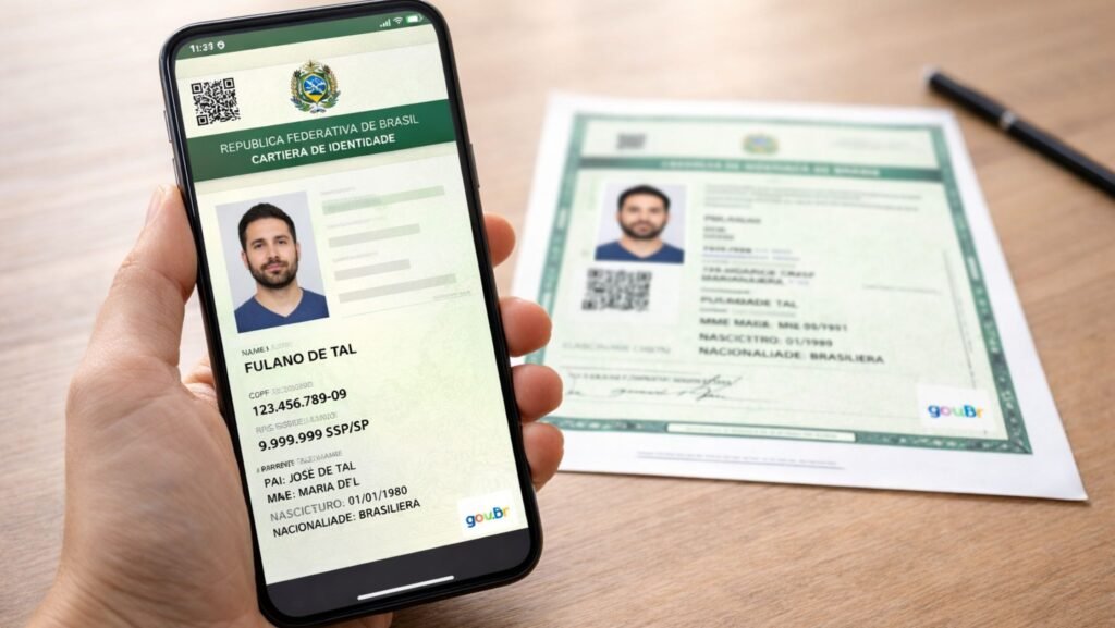 **Documento Digital tem o Mesmo Valor que o Físico pela Lei ou Você Pode ter Problema sem Saber?** Nos dias atuais, a digitalização de documentos é uma prática cada vez mais comum. No entanto, muitas pessoas ainda se sentem inseguras ao apresentar um **documento digital** em situações formais, como abordagens policiais ou atendimentos em repartições públicas. Essa dúvida é frequente e pode até causar constrangimentos. Mas, afinal, o documento digital tem o mesmo valor legal que o físico? **O Documento Digital é Legalmente Válido?** Segundo a publicação do site O Antagonista, em muitos casos, o **documento digital** possui exatamente o mesmo valor legal que o documento físico. Isso significa que, em diversas situações, apresentar um documento pelo celular é perfeitamente aceitável e não deve causar problemas. A legislação brasileira tem avançado para reconhecer a validade dos documentos digitais, especialmente com a implementação de tecnologias que garantem a autenticidade e a integridade das informações. **Quais Documentos Digitais são Aceitos?** A aceitação de documentos digitais varia conforme o tipo de documento e a situação. Por exemplo, a **Carteira Nacional de Habilitação (CNH)** digital e o **Título de Eleitor** digital são amplamente aceitos em todo o território nacional. Esses documentos possuem mecanismos de segurança que asseguram sua autenticidade, como QR codes e assinaturas digitais. **Como Garantir a Validade de um Documento Digital?** Para que um documento digital tenha validade legal, é essencial que ele seja gerado e armazenado em plataformas oficiais e seguras. Aplicativos desenvolvidos por órgãos governamentais, como o **Carteira Digital de Trânsito** e o **e-Título**, são exemplos de plataformas que garantem a autenticidade dos documentos digitais. Além disso, é importante que o dispositivo utilizado para apresentar o documento esteja em boas condições de funcionamento e com a bateria carregada, para evitar contratempos. **O que Diz a Lei sobre Documentos Digitais?** A legislação brasileira tem se adaptado para incluir o uso de documentos digitais. A **Lei nº 14.063/2020**, por exemplo, estabelece normas para o uso de assinaturas eletrônicas em interações com entes públicos, o que reforça a validade dos documentos digitais. Além disso, o **Decreto nº 10.278/2020** regulamenta a digitalização de documentos públicos e privados, garantindo que os documentos digitalizados tenham o mesmo valor probatório que os originais. **Quais São as Vantagens dos Documentos Digitais?** Os documentos digitais oferecem diversas vantagens, como a praticidade e a segurança. Com eles, é possível acessar informações importantes a qualquer momento e em qualquer lugar, desde que haja acesso à internet. Além disso, a digitalização contribui para a redução do uso de papel, promovendo a sustentabilidade. **Posso Ter Problemas ao Usar Documentos Digitais?** Embora os documentos digitais sejam amplamente aceitos, ainda existem situações em que o documento físico pode ser exigido. Isso ocorre principalmente em locais onde a infraestrutura tecnológica é limitada ou em situações específicas que requerem a apresentação do documento original. Portanto, é sempre recomendável verificar previamente se o documento digital será aceito na situação em questão. **Conclusão** Em resumo, o **documento digital** tem, em muitos casos, o mesmo valor legal que o documento físico, desde que sejam seguidas as normas e regulamentações vigentes. A aceitação dos documentos digitais está cada vez mais comum, mas é importante estar atento às especificidades de cada situação. Segundo a publicação do site O Antagonista, a tendência é que a digitalização continue a crescer, facilitando a vida dos cidadãos e promovendo a eficiência nos processos burocráticos.