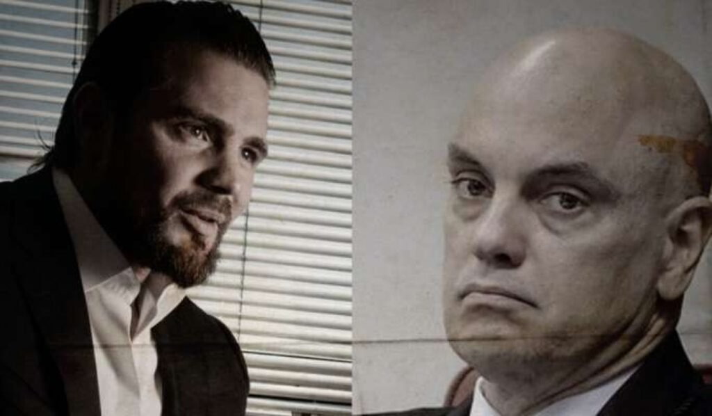 Quais são as novas revelações sobre Alexandre de Moraes e Daniel Vorcaro? Documentos indicam que Alexandre de Moraes e sua esposa realizaram oito viagens em aeronaves associadas a Daniel Vorcaro, alvo da Operação Compliance Zero. As informações foram obtidas através de registros da Anac, Decea e Registro Aeronáutico Brasileiro. Por que essas viagens chamam atenção? Das oito viagens, sete foram em aeronaves da Prime Aviation, ligada ao fundo Patrimonial Blue, do qual Vorcaro era sócio. Um voo específico, em 7 de agosto de 2025, foi em um jato sem autorização para táxi-aéreo, pertencente à empresa FSW SPE. Quem está envolvido na operação Compliance Zero? Daniel Vorcaro e Fabiano Zettel, cunhado de Vorcaro, estão envolvidos. Ambos negociam delação premiada com a PGR e a Polícia Federal. Zettel é sócio da aeronave usada por Moraes sem autorização para táxi-aéreo. Qual foi a resposta de Alexandre de Moraes sobre o caso? Até o momento, Alexandre de Moraes não se manifestou sobre as revelações envolvendo as viagens em aeronaves associadas a Daniel Vorcaro. O que diz o escritório de Viviane Barci de Moraes? O escritório afirmou que contrata serviços de táxi-aéreo, incluindo a Prime Aviation, seguindo critérios técnicos, sem relações pessoais com os proprietários das aeronaves. Pagamentos foram feitos por compensação de honorários. A Prime Aviation comentou sobre os clientes? A Prime Aviation informou que não divulga dados sobre clientes, alegando confidencialidade e cumprimento da Lei Geral de Proteção de Dados. Como a defesa de Daniel Vorcaro reagiu? A defesa de Daniel Vorcaro optou por não comentar o assunto das viagens em aeronaves associadas a ele e sua empresa. Qual é a posição do advogado de Fabiano Zettel? O advogado de Fabiano Zettel não respondeu aos questionamentos sobre o envolvimento nas viagens de Alexandre de Moraes e sua esposa. Há alguma relação entre o escritório de Viviane Barci de Moraes e Fabiano Zettel? O escritório afirmou que nenhum membro possui relação ou contato com Fabiano Zettel e que os dados da reportagem não confirmam diretamente o embarque nos voos. O que mais foi destacado na nota do escritório Barci de Moraes? A nota destacou que os dados usados na reportagem são inferências sobre presença em bases aéreas, sem confirmação direta de embarque, e que os pagamentos foram feitos conforme contratos advocatícios. Qual é a situação atual de Fabiano Zettel? Fabiano Zettel, cunhado de Daniel Vorcaro, está preso e negocia um acordo de delação premiada no âmbito da Operação Compliance Zero. Por que a aeronave usada em 7 de agosto de 2025 é relevante? O jato Dassault Falcon 2000, usado por Moraes, não possui autorização para operar como táxi-aéreo, o que levanta questões sobre a legalidade do voo. Qual é a relação entre a Prime Aviation e o fundo Patrimonial Blue? A Prime Aviation é ligada ao fundo Patrimonial Blue, do qual Daniel Vorcaro era sócio, e operou sete das oito viagens de Moraes e sua esposa. Como as informações sobre as viagens foram obtidas? As informações foram obtidas através de registros da Anac, Decea e Registro Aeronáutico Brasileiro, conforme apuração divulgada pela Folha de S.Paulo. Qual é a importância da Operação Compliance Zero? A operação investiga irregularidades financeiras e envolvimento de empresários em atividades ilícitas, com foco em Daniel Vorcaro e associados.