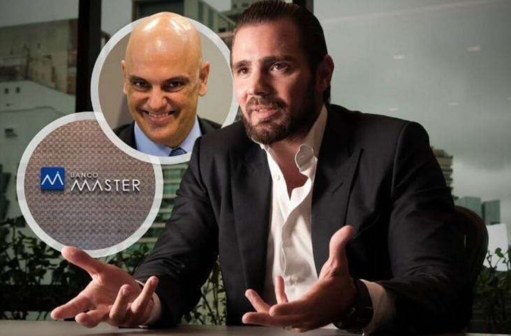 Qual é a nova revelação sobre Moraes e Daniel Vorcaro? Diálogos entre Daniel Vorcaro e Martha Graeff indicam uma proximidade incomum entre Vorcaro e o ministro Alexandre de Moraes. Por que os ministros do STF criticaram essa revelação? A revelação sugere uma relação próxima entre Moraes e Vorcaro, o que levanta questões sobre a imparcialidade do ministro. Como foram obtidas essas informações? As informações foram divulgadas pela jornalista Malu Gaspar, que teve acesso aos diálogos entre Vorcaro e Graeff. Qual é a relação entre Vorcaro e Moraes? Os diálogos indicam que Vorcaro e Moraes estiveram juntos em datas próximas a viagens do ministro em jatos executivos de Vorcaro. Quem é Fabiano Zettel? Fabiano Zettel é cunhado de Daniel Vorcaro e proprietário de um dos jatos executivos usados por Moraes. Qual é a importância dessas viagens nos jatos executivos? As viagens sugerem uma relação pessoal e possivelmente influente entre Vorcaro e Moraes, o que é motivo de preocupação. Como isso afeta a imagem de Alexandre de Moraes? A proximidade com Vorcaro pode afetar a percepção pública sobre a imparcialidade e ética de Moraes como ministro do STF. O que dizem os críticos sobre essa relação? Críticos argumentam que a relação pode comprometer a integridade das decisões judiciais de Moraes. Qual é a reação do público a essa revelação? O público está dividido, com alguns expressando preocupação e outros defendendo Moraes. Como isso impacta o STF como um todo? A revelação pode abalar a confiança pública na imparcialidade e integridade do STF. Qual é o papel da mídia nessa situação? A mídia, ao divulgar essas informações, desempenha um papel crucial na transparência e fiscalização do poder judiciário. O que pode acontecer a seguir? Investigações podem ser iniciadas para esclarecer a natureza da relação entre Moraes e Vorcaro. Como isso afeta a carreira de Daniel Vorcaro? A revelação pode impactar negativamente a reputação de Vorcaro, associando-o a possíveis influências indevidas. Qual é a posição de Martha Graeff nesse contexto? Martha Graeff, como noiva de Vorcaro, está no centro das atenções devido aos diálogos revelados. Por que essa revelação é importante para o público? Ela levanta questões sobre ética e transparência no judiciário, temas de interesse público. Como a sociedade pode responder a essas revelações? A sociedade pode exigir maior transparência e responsabilidade dos envolvidos, promovendo debates sobre ética no judiciário. Qual é o papel dos assinantes e parceiros comerciais? Eles ajudam a sustentar o jornalismo investigativo que trouxe essas revelações à tona. Como essa situação pode evoluir? Dependendo das investigações, pode haver consequências legais ou institucionais para os envolvidos. O que essa revelação nos ensina sobre o poder e a influência? Mostra como relações pessoais podem influenciar decisões em altos níveis do governo. Qual é a mensagem final dessa situação? A importância da transparência e ética no judiciário para manter a confiança pública nas instituições.