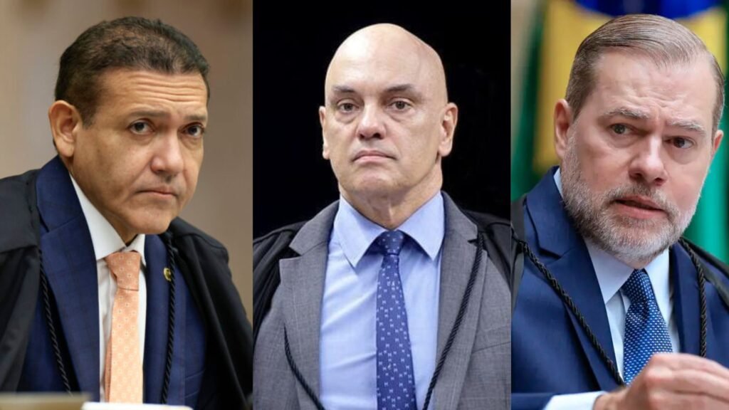 Quando um dos jornais mais tradicionais do país cobra apuração sobre ministros da mais alta Corte, a pergunta surge de imediato: **o que aconteceu para o tom chegar a esse ponto**? A resposta veio em um **editorial** publicado pelo jornal **O Estado de S. Paulo** nesta terça-feira, 7. Nele, o veículo defendeu que a **Procuradoria-Geral da República**, a **PGR**, investigue possíveis ligações entre ministros do **Supremo Tribunal Federal**, o **STF**, e o banqueiro **Daniel Vorcaro**, do **Banco Master**. Mas por que o jornal considera necessária uma medida tão incomum? Porque, segundo o próprio editorial, a abertura de investigação não seria um exagero, e sim uma demonstração de respeito ao princípio da **igualdade perante a lei**. O texto afirma ser dever do procurador-geral da República, **Paulo Gonet**, requisitar a imediata abertura de **inquérito** para apurar os fatos. E quais fatos levaram a essa cobrança? O jornal cita elementos revelados por reportagens recentes envolvendo os ministros **Alexandre de Moraes**, **Dias Toffoli** e **Kassio Nunes Marques**. Esses episódios incluem **viagens em aeronaves ligadas ao empresário**. Isso significa que o editorial já aponta culpa ou crime? Não. O próprio texto ressalta que os fatos, isoladamente, **não autorizam condenações prévias**. Ainda assim, considera “estranhíssimo” o que chamou de **silêncio sepulcral** do chefe do Ministério Público Federal. Se não há condenação antecipada, então o que está sendo questionado? No caso de **Alexandre de Moraes**, o editorial menciona voos realizados pelo ministro e por sua mulher, a advogada **Viviane Barci de Moraes**, pagos por meio de **“compensação de honorários advocatícios”**. E por que isso chamou atenção? Porque, na avaliação do jornal, essa circunstância levanta dúvidas sobre a **adequação da conduta**. E o que foi dito sobre **Dias Toffoli**? O editorial questiona viagens com empresários e formula uma pergunta direta: **“A troco de que um ministro da Suprema Corte aceita viajar a lazer às expensas de empresários decerto interessados em decisões do STF?”**. A crítica, portanto, não está apresentada como prova de crime, mas como motivo para esclarecimento formal. E quanto a **Kassio Nunes Marques**? O texto menciona **deslocamentos custeados por terceiros** e possíveis vínculos indiretos com recursos associados ao empresário. Por que a repetição desses episódios pesa tanto? Porque, para o jornal, a recorrência pode indicar desde **“falta de vergonha”** até algo mais grave. Isso basta para uma acusação? O editorial diz que não. Basta para investigação? O jornal responde que sim. A posição defendida é a de que, embora cada fato isolado não configure crime, o conjunto dos episódios justifica uma **apuração formal**. E por que essa apuração seria urgente? Porque, segundo o texto, a sociedade tem o direito de saber o que ocorreu, e a PGR tem o dever de agir. O editorial resume essa cobrança em uma frase direta: **“A sociedade tem o direito de saber, e Gonet, o dever de apurar”**. O que acontece se isso não for feito? Na avaliação do jornal, uma eventual omissão da **PGR** pode ser interpretada como **“acobertamento”**, sobretudo diante do que descreve como atuação rigorosa do órgão em outros casos. E o que, afinal, estaria em jogo nessa discussão? O próprio editorial responde: **o interesse público** e **a força do Supremo como instituição**. É por isso que a cobrança não aparece como um ataque genérico, mas como um pedido explícito de investigação sobre possíveis ligações entre ministros do **STF** e o banqueiro **Daniel Vorcaro**, com menção direta a **Alexandre de Moraes**, **Dias Toffoli** e **Kassio Nunes Marques**, e com a defesa de que **Paulo Gonet** determine a **imediata abertura de inquérito** pela **PGR**.