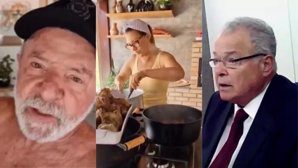 Uma carne servida em um almoço de Páscoa acabou puxando para o centro da conversa um nome que o noticiário brasileiro conhece bem — e a pergunta que ficou no ar foi simples: afinal, quem forneceu a paca preparada para Lula e Janja? A resposta, segundo o jornal O Globo, aponta para Emílio Odebrecht. Mas por que isso chamou tanta atenção? Porque a discussão não ficou só no prato, no tempero ou no vídeo publicado nas redes. O foco rapidamente mudou para a origem da carne, para a legalidade do fornecimento e para a identidade de quem enviou o animal. E por que a origem virou tema tão sensível? Porque a paca é um animal silvestre, e a caça no Brasil é crime ambiental, com pena de detenção e multa. Isso muda tudo? Muda, mas só até certo ponto. Há um detalhe que quase ninguém percebe: a venda da carne é permitida quando ela vem de criadouro autorizado pelo Ibama. Ou seja, a polêmica não estava apenas no consumo, mas em saber se o produto tinha origem regular. Foi justamente aí que a curiosidade aumentou. Quando Janja publicou o vídeo em que cozinha o prato, surgiram questionamentos nas redes sobre de onde vinha aquela carne. Ela tentou encerrar a controvérsia ao afirmar que o alimento era de um “produtor legalizado”. Mas se a explicação parecia suficiente, por que o assunto continuou crescendo? Porque, naquele momento, ela não revelou o nome do doador. E quem era esse doador ocultado no início da história? Segundo a reportagem citada, era Emílio Odebrecht, empresário que se autodenomina o maior criador de pacas do Brasil. E é aqui que muita gente se surpreende: o nicho é tão específico que nem existe um número consolidado sobre a produção desse animal no país. Isso ajuda a entender por que o caso ganhou tanta repercussão? Em parte, sim. Quanto mais raro e pouco conhecido o mercado, maior a curiosidade sobre como ele funciona. Mas a história para por aí? Não exatamente. O que acontece depois amplia o peso político do episódio. Emílio Odebrecht mantém uma relação de décadas com Lula. Esse vínculo antigo faz com que um presente aparentemente incomum deixe de ser apenas uma curiosidade gastronômica e passe a ser lido também sob uma lente política. E o almoço em si, o que mostrou? No vídeo gravado em 5 de abril, Lula elogiou o prato preparado por Janja, destacando o tempero de alho e ervas. Disse, inclusive, duvidar que alguém, em algum lugar do país, tivesse comido uma paca “tão gostosa” quanto aquela. Janja, por sua vez, aproveitou o momento para brincar e pedir uma chance no programa de Ana Maria Braga. Parecia uma cena leve. Mas havia um ponto que ainda não tinha sido totalmente exposto. Qual ponto? O nome por trás do presente. E quando esse nome aparece, a leitura do episódio muda de escala. Emílio não é apenas um empresário conhecido. Ele também foi condenado a mais de três anos de prisão por lavagem de dinheiro no caso do sítio de Atibaia, processo que envolveu reformas pagas pela empreiteira em uma propriedade usada pela família de Lula. Depois, o caso acabou anulado em 2021 por decisões do STF sobre competência da vara de Curitiba e prescrição. Isso significa que a polêmica atual é jurídica? Não exatamente. O centro da questão, neste caso, continua sendo a origem da carne e a revelação de quem a forneceu. Mas há um detalhe que mantém o assunto vivo: o Palácio do Planalto evitou comentar o presente enviado pelo empresário. E quando não há comentário oficial, o silêncio costuma alimentar ainda mais perguntas. Então qual é o ponto principal de toda essa história? No fim, a revelação é esta: segundo o jornal, a carne de paca preparada por Janja e elogiada por Lula foi fornecida por Emílio Odebrecht, um velho conhecido do presidente e criador legalizado do animal, de acordo com a versão apresentada. Só que a notícia não termina quando o nome aparece. Porque, depois da identificação do fornecedor, a discussão deixa de ser apenas sobre um almoço de Páscoa — e passa a girar em torno do que um simples prato pode expor quando política, imagem pública e relações antigas se encontram na mesma mesa.