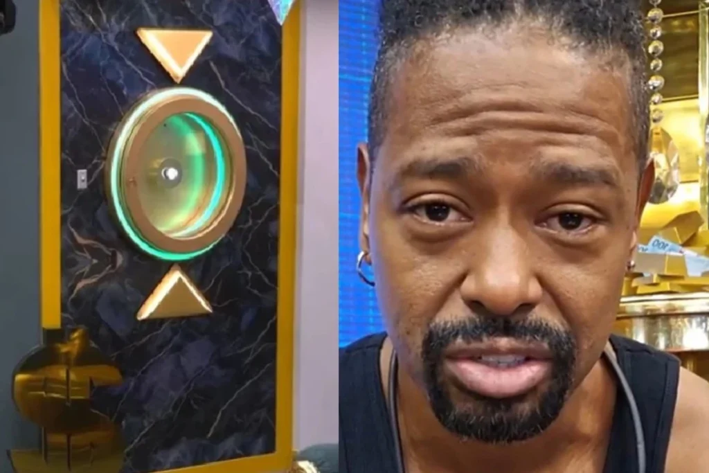 Bastou um gesto inesperado na madrugada para transformar o clima do **BBB26** em tensão e dúvida. O que levou **Leandro Rocha**, o **Boneco**, a apertar o chamado **botão da desistência** dentro da casa? A cena chamou atenção porque esse tipo de recurso costuma estar ligado a uma decisão extrema, capaz de mudar o rumo do jogo de forma imediata. Mas ele realmente queria deixar o programa? Ainda não há confirmação disso. O que se sabe é que o participante do grupo **Pipoca** tentou acessar o **confessionário** várias vezes, sem sucesso, antes de recorrer ao botão. Esse detalhe mudou a leitura do episódio e fez surgir uma nova pergunta: se a intenção não estava clara, por que ele escolheu justamente esse mecanismo? A resposta passa pelo contexto da madrugada. Sem conseguir entrar no confessionário inicialmente, **Boneco** decidiu apertar o botão para chamar a atenção da produção. O dispositivo, porém, estava com a **luz vermelha**, sinalizando que não estava ativo para uma desistência naquele momento. Mesmo assim, ele insistiu. O movimento, por si só, já foi suficiente para provocar inquietação entre os colegas de confinamento. E o que aconteceu depois disso? Após algum tempo, **Leandro** conseguiu finalmente entrar no confessionário. Ele permaneceu no local por um período prolongado, o que aumentou ainda mais a estranheza dentro da casa. Nas primeiras horas da manhã, a ausência do brother começou a ser percebida pelos demais participantes. Se ele havia saído apenas para uma conversa rápida, por que estava demorando tanto? Foi justamente essa demora que alimentou a preocupação. **Milena** foi uma das primeiras a comentar que não havia visto o colega durante a madrugada. A partir daí, a inquietação deixou de ser apenas uma impressão isolada e passou a circular entre os confinados. Sem informações claras naquele primeiro momento, a ausência de **Boneco** abriu espaço para dúvidas sobre seu estado e sobre o que, de fato, havia acontecido após a tentativa de usar o botão. Quando a produção se manifestou, a situação começou a ganhar contornos mais objetivos. O aviso dado aos participantes foi de que **Boneco estava recebendo atendimento médico**. Foi esse o motivo que levou o brother a apertar o botão da desistência. A atitude, portanto, ocorreu em meio à tentativa de conseguir atenção da produção depois das dificuldades para acessar o confessionário. Isso significa que ele desistiu oficialmente do reality? Até o momento, **não houve confirmação** de que o participante tenha decidido deixar o programa. Esse ponto é importante porque o botão pressionado por ele faz parte do mecanismo de **saída voluntária**, mas só pode ser usado quando está habilitado pela produção. Como a luz estava vermelha, o recurso não estava ativo para formalizar uma desistência naquele instante. Então por que o episódio repercutiu tanto? Porque a imagem de um participante acionando o botão associado ao abandono do jogo sempre carrega peso dentro do programa. No caso de **Boneco**, porém, o que foi informado até agora é que o gesto aconteceu enquanto ele buscava assistência e que, depois disso, ele recebeu **atendimento médico**. O motivo que levou **Boneco** a apertar o botão da desistência no **BBB26** foi esse: ele tentava chamar a produção após não conseguir acessar o confessionário e acabou sendo atendido por uma questão médica, sem confirmação oficial de saída do programa.