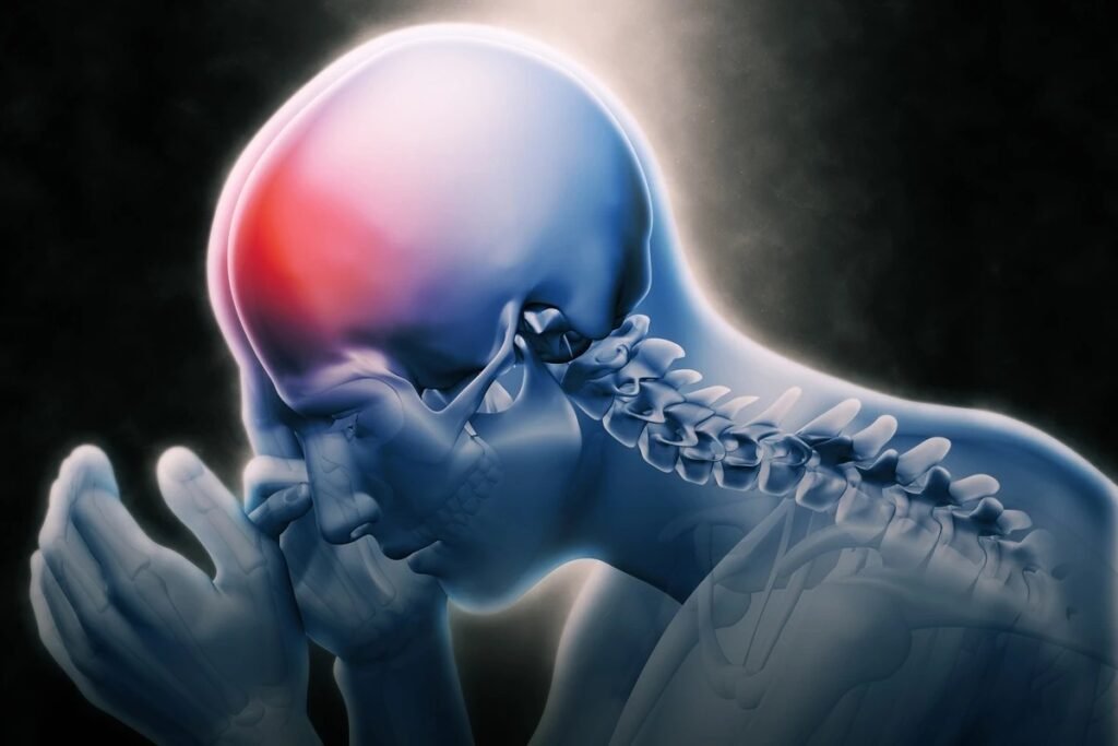 **Estudo sugere que baço influencia na recuperação de pacientes com AVC** O que é um **acidente vascular cerebral (AVC)**? O AVC, também conhecido como derrame cerebral, ocorre quando o fluxo de sangue para uma região do cérebro é interrompido, resultando na morte de células nervosas. Segundo a publicação na revista científica Frontiers in Immunology, o AVC pode ser classificado em dois tipos principais: o **AVC isquêmico**, causado por acúmulos de placas de gordura ou formação de coágulos, e o **AVC hemorrágico**, decorrente de sangramento por pressão alta ou ruptura de um aneurisma. Quais são os sintomas comuns do AVC? Os sintomas do AVC isquêmico e hemorrágico podem incluir dor de cabeça intensa, fraqueza ou dormência em partes do corpo, paralisia e perda súbita da fala. Esses sinais indicam a necessidade de atendimento médico imediato para minimizar danos cerebrais. Como o **baço** está relacionado à recuperação do AVC? Um estudo realizado por pesquisadores da Universidade La Trobe, na Austrália, e publicado em 16 de fevereiro na Frontiers in Immunology, identificou o baço como um possível alvo para melhorar a recuperação após o AVC. A pesquisa, conduzida em camundongos, sugere que o controle da inflamação associada ao baço pode reduzir os danos cerebrais. Qual é o papel do baço na inflamação pós-AVC? Após um AVC, o corpo ativa uma resposta inflamatória intensa. O estudo revelou que o baço participa diretamente desse processo, produzindo e liberando células inflamatórias, como neutrófilos e monócitos, que podem agravar a lesão cerebral. Os pesquisadores observaram que, ao bloquear esse processo, houve melhora na função neurológica dos animais. Como foi testada a intervenção no baço? Os cientistas testaram o bloqueio de uma proteína inflamatória chamada **S100A8/A9**, que está envolvida na produção de células inflamatórias no baço. Nos camundongos, essa estratégia resultou em uma melhora significativa na recuperação pós-AVC, segundo o estudo. Quais são as causas do AVC? O AVC pode ocorrer devido a várias causas, incluindo tabagismo, má alimentação, pressão alta, colesterol elevado, diabetes, defeitos no coração ou vasos sanguíneos, uso de drogas ilícitas e aumento da coagulação do sangue. Controlar essas condições pode ajudar a prevenir o AVC. Qual é a importância do estudo sobre o baço e o AVC? A principal contribuição do estudo é destacar que o AVC não afeta apenas o cérebro, mas também envolve o sistema imunológico, especialmente o baço. Isso sugere que futuras terapias podem focar não apenas na desobstrução dos vasos, mas também no controle da inflamação no corpo. Os resultados do estudo são aplicáveis a humanos? Embora os resultados sejam promissores, os pesquisadores enfatizam que ainda não há testes em humanos. Portanto, a estratégia não está disponível na prática clínica. No entanto, se os resultados forem confirmados em humanos, essa abordagem pode representar um avanço significativo no tratamento e recuperação de pacientes após o AVC. Como prevenir o AVC? A prevenção do AVC envolve adotar uma dieta saudável, rica em vegetais, frutas e carnes magras, praticar atividade física regularmente, não fumar, controlar a pressão arterial, colesterol e diabetes, e evitar o uso de drogas ilícitas. Consultas médicas regulares também são importantes para detectar e tratar defeitos no coração ou vasos sanguíneos. Em resumo, o estudo sugere que o baço pode desempenhar um papel central na evolução do AVC, funcionando como um "amplificador" da inflamação no organismo. Essa descoberta abre caminho para novas abordagens terapêuticas que podem melhorar a recuperação de pacientes após um AVC, destacando a importância de considerar o sistema imunológico no tratamento da doença.