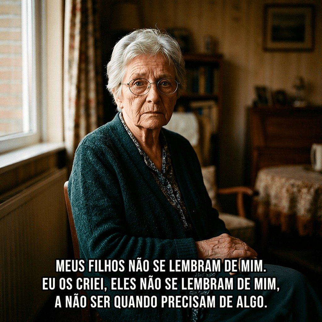 Foi embora cedo demais… e, às vezes, é exatamente isso que dói mais do que uma discussão. Mas por que uma saída apressada pode pesar tanto? Porque não se trata apenas de cadeiras vazias ou de comida que ficou pronta tarde demais. O que machuca, na verdade, é a sensação de que algo que antes parecia natural já não acontece do mesmo jeito. E quando isso muda sem aviso, como aceitar? Será que o problema foi o almoço? A comida? O convite? À primeira vista, poderia parecer. Afinal, quando alguém prepara tudo com cuidado, arruma a casa, pensa nos detalhes e espera por um encontro especial, o mínimo que imagina é que todos fiquem até o fim. Só que há um ponto que quase ninguém nota de imediato: nem sempre a frustração nasce do que aconteceu naquele dia, mas do que aquele dia revela. E o que ele revela? Revela que certas cenas que pareciam permanentes pertenciam a uma fase da vida. Durante muito tempo, a família gira em torno da mesma casa, da mesma mesa, dos mesmos horários. As refeições em conjunto, os domingos longos, as conversas sem pressa criam a impressão de continuidade. Mas o tempo avança em silêncio. E quando percebemos, tudo já está funcionando em outro ritmo. Então isso significa que o afeto diminuiu? É aqui que muita gente se surpreende. Nem sempre a pressa é falta de amor. Muitas vezes, é apenas o retrato de vidas que ficaram cheias demais. Trabalho, compromissos, filhos, cansaço, responsabilidades e agendas apertadas mudam a forma como as pessoas conseguem estar presentes. O corpo chega, mas a mente já está dividida entre o agora e o que vem depois. Mas se existe carinho, por que a presença parece tão curta? Porque presença física e disponibilidade emocional nem sempre andam juntas. Às vezes, alguém vai por amor, por hábito, por educação, por consideração. Sorri, conversa um pouco, tenta participar. Só que os olhos no relógio, as respostas rápidas e a urgência para sair mostram outra coisa: aquela pessoa até quis estar ali, mas não conseguiu realmente se entregar ao momento. E o que acontece depois muda tudo. Quando a visita termina cedo demais, sobra mais do que comida. Sobra a expectativa sem destino. Sobra a mesa posta para um encontro que não aconteceu como foi imaginado. Sobra a comparação silenciosa entre o que era antes e o que é agora. E é justamente nessa comparação que mora a dor maior. Mas será que insistir em grandes encontros ainda faz sentido? Talvez essa seja a pergunta mais difícil. Durante muito tempo, parece correto reunir todos, preparar um almoço caprichado, tentar repetir os velhos rituais e acreditar que isso manterá a família unida. Só que existe um detalhe que quase passa despercebido: o que antes era acolhimento pode começar a ser sentido como pressão. Não por maldade, mas porque a vida adulta reorganiza prioridades. Então a solução seria desistir de reunir a família? Não exatamente. O ponto não é abandonar os encontros, e sim entender que eles talvez precisem mudar de forma. E aqui surge uma virada importante: às vezes, **um café de uma hora** cria mais conexão do que **um almoço de quatro horas**. Parece pouco? Talvez. Mas, em muitos casos, é justamente o pouco que cabe na vida real — e, por isso, acontece de verdade. Por que isso importa tanto? Porque muitas famílias continuam apostando apenas em grandes ocasiões, como se o vínculo dependesse de eventos longos, elaborados e raros. Só que os laços nem sempre se sustentam no extraordinário. Frequentemente, eles sobrevivem no simples, no possível, no breve, no regular. Uma visita curta, uma conversa sem cerimônia, um encontro sem tanta expectativa pode valer mais do que uma reunião perfeita que ninguém consegue viver por inteiro. Mas o que mais dói nessa história? Não é apenas ver os filhos saindo antes da refeição. É perceber que a **família mudou**. Que os filhos cresceram, criaram seus próprios centros de gravidade e já não orbitam a antiga rotina. E aceitar isso não é fácil, porque mexe com memória, identidade e pertencimento. Então qual é o verdadeiro ponto? Que o amor não acabou — o formato é que mudou. A grande descoberta não está no almoço que não foi servido, mas na percepção de que **não dá para recriar o passado como ele era**. A família continua existindo, só que precisa ser reencontrada de outro jeito: com **menos expectativa**, **mais flexibilidade**, **mais diálogo** e encontros que caibam na vida de todos. No fim, a cena mais importante não é a da mesa pronta, nem a da despedida apressada. É a compreensão silenciosa de que, quando os filhos se tornam adultos, amar também passa a significar aprender novas formas de estar junto. E talvez seja justamente aí que começa a parte mais delicada — e mais verdadeira — de ser família.