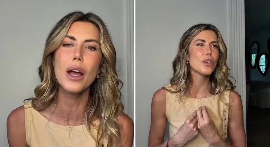 Ela ficou em silêncio por um tempo, mas decidiu falar quando seu nome passou a circular ao lado de um dos casos mais comentados do momento. O que levou **Martha Graeff** a se pronunciar publicamente pela primeira vez? Segundo a influenciadora, a decisão veio da necessidade de apresentar sua própria versão depois de um período de afastamento e de julgamentos públicos. O que ela disse ao romper o silêncio? Em vídeo publicado nas redes sociais nesta quarta-feira (8), Martha afirmou que não apareceu para tentar convencer quem já a julgou, mas porque considera importante dizer “exatamente o que aconteceu”. A fala marcou sua primeira manifestação pública após ter o nome associado às investigações envolvendo o ex-noivo, o banqueiro **Daniel Vorcaro**, no escândalo do **Banco Master**. Mas por que esse pronunciamento ganhou tanta atenção? Porque ele acontece depois da divulgação de mensagens privadas entre os dois, tornadas públicas em março. O que Martha disse sobre isso? Ela criticou duramente o vazamento das conversas pessoais e classificou o episódio como uma exposição extrema. Em seu relato, afirmou ter sido “linchada”, “vulgarizada” e vítima de uma violência “sem tamanho, sem precedentes”. Como ela contextualizou a relação com Vorcaro? Martha contou que o relacionamento começou em um momento de fragilidade pessoal. O que isso significa, segundo ela? Que vivia o fim de um casamento de **13 anos** e tentava se reerguer. Em suas palavras, estava “em pedaços” e vulnerável quando essa relação teve início. E o que ela afirmou sobre as irregularidades atribuídas ao ex-noivo? Martha disse que **não sabia**. Foi além? Sim. Declarou que não apenas ela não tinha conhecimento, como, segundo sua fala, “ninguém mais sabia”. A declaração foi usada por ela para afastar qualquer associação entre sua presença na relação e eventual ciência sobre os fatos investigados. Ela é investigada ou acusada? A própria influenciadora respondeu de forma direta: **não**. Em seu pronunciamento, reforçou que não é alvo das investigações e que também não foi acusada. Por que ela fez esse esclarecimento? Porque seu nome passou a ser citado publicamente junto ao caso, e ela quis separar sua situação pessoal do andamento das apurações. Houve benefício material com a relação, como chegou a ser sugerido por parte da repercussão? Martha negou. O que ela disse exatamente sobre isso? Que seu **patrimônio permanece inalterado** nos últimos anos. E quanto a viagens e eventos ligados ao ex-noivo? Segundo ela, não participava da organização dessas ocasiões e algumas foram surpresas, incluindo o **noivado faraônico**. Por que ela voltou a falar das mensagens íntimas em outro momento do vídeo? Porque considerou esse ponto central em sua exposição pública. Como definiu o vazamento? Chamou o episódio de **“atrocidade”** e **“covardia”**. O que mais acrescentou? Que essa exposição desviou o foco de quem, segundo ela, deveria ser responsabilizado. Em uma das declarações mais fortes, afirmou: “Eu fui arrastada por um lamaçal que não me pertence”. E como Martha disse que pretende seguir daqui para frente? Ao final do pronunciamento, afirmou que quer continuar a vida e que enfrenta a situação com **tranquilidade**. O que permanece em torno do caso? As investigações relacionadas a **Daniel Vorcaro**, enquanto as mensagens entre os dois seguem como parte da repercussão pública iniciada em março. Onde está Vorcaro agora? O banqueiro está preso na superintendência da **Polícia Federal**, em **Brasília**. E qual foi, afinal, a fala completa com que Martha justificou sua decisão de aparecer? “Já faz um tempo que eu tô ausente, mas hoje eu vim aqui porque eu decidi falar. E não é pra tentar convencer ninguém que já resolveu me julgar (…) mas porque eu sempre fui essa pessoa (…) e agora, mais do que nunca, é importante eu falar exatamente o que aconteceu.”