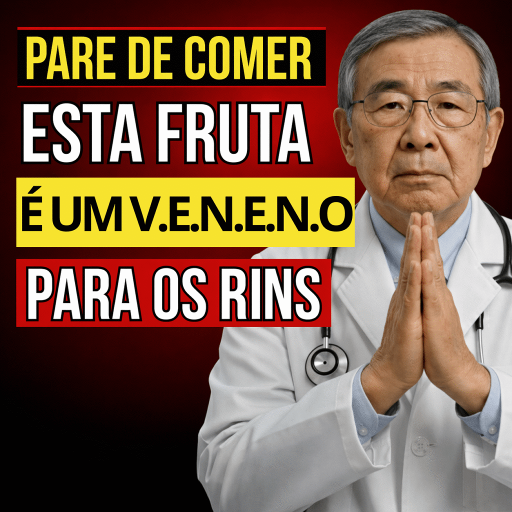 Depois dos 60: quais frutas priorizar e quais consumir com atenção para proteger os rins
