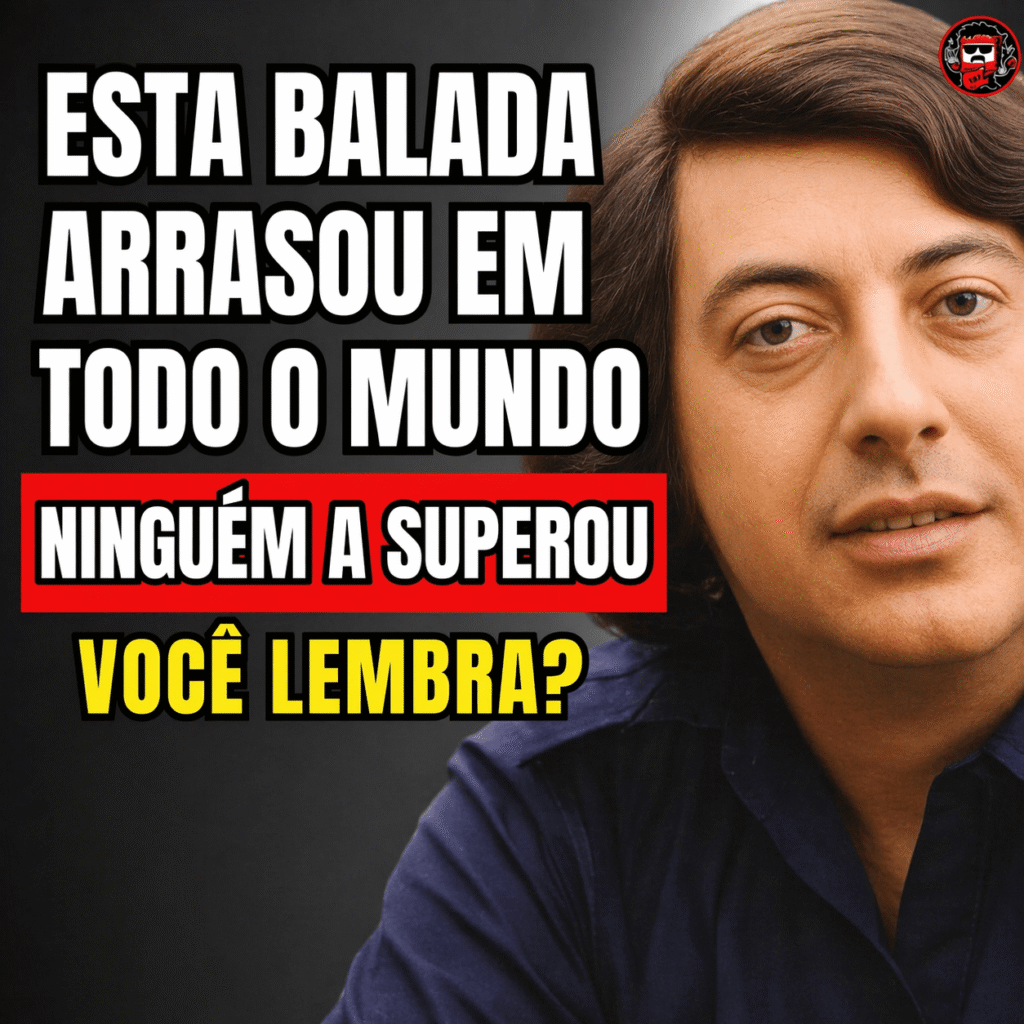 A canção que transformou a história dos Los Ángeles Negros