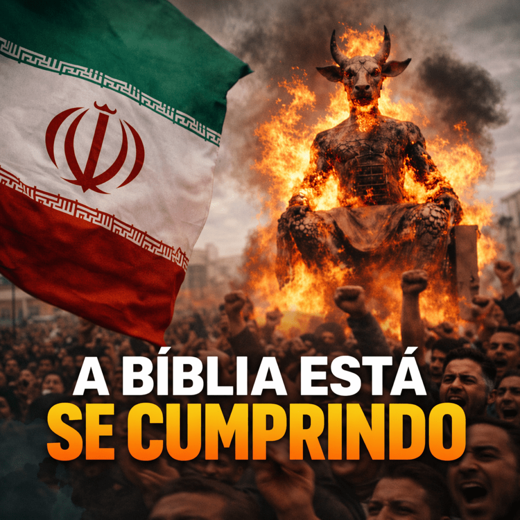 As profecias bíblicas estão se cumprindo: reflexão sobre sua interpretação na atualidade