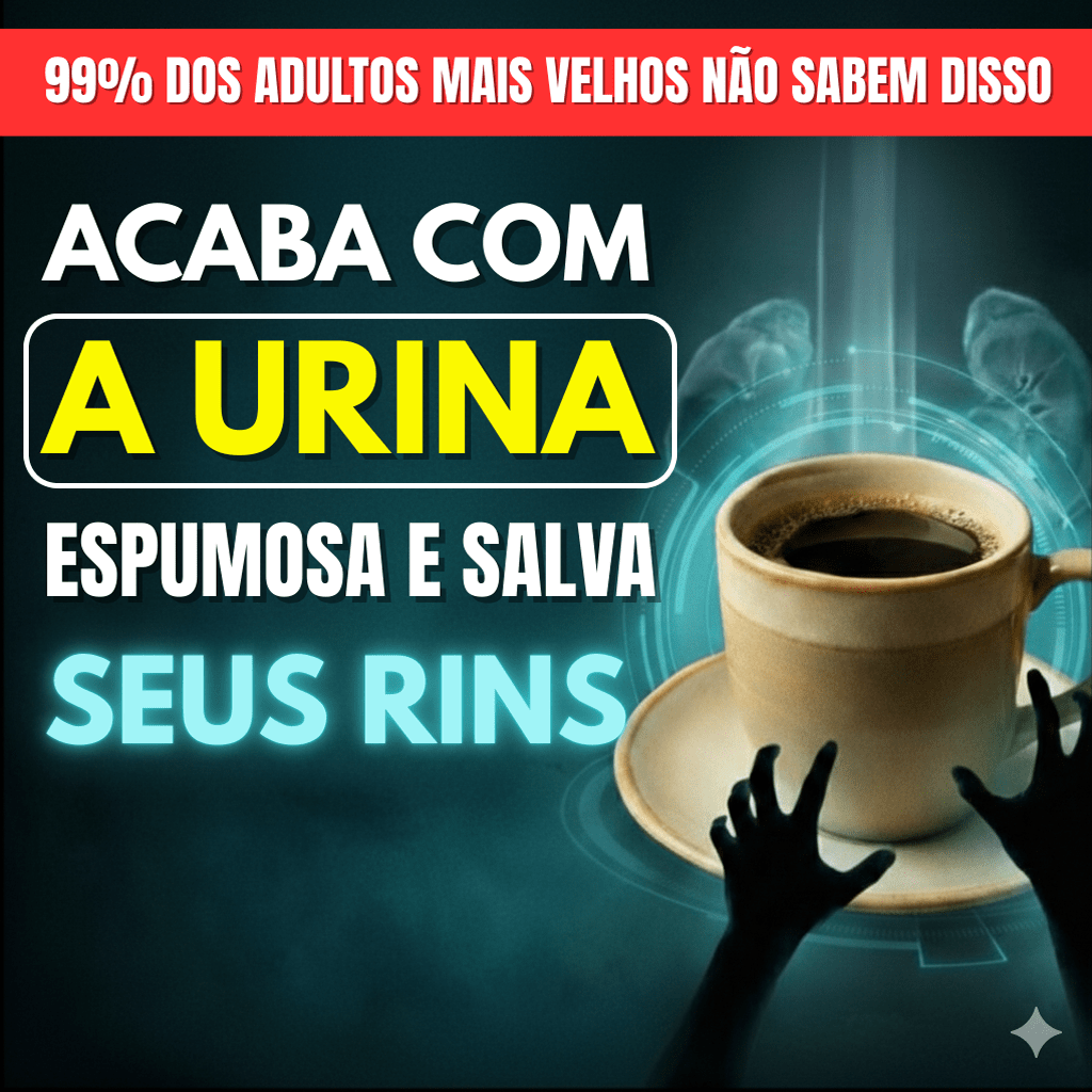 99% dos adultos mais velhos não sabem disso: bebidas que podem ajudar a cuidar da saúde renal e quais devem ser evitadas