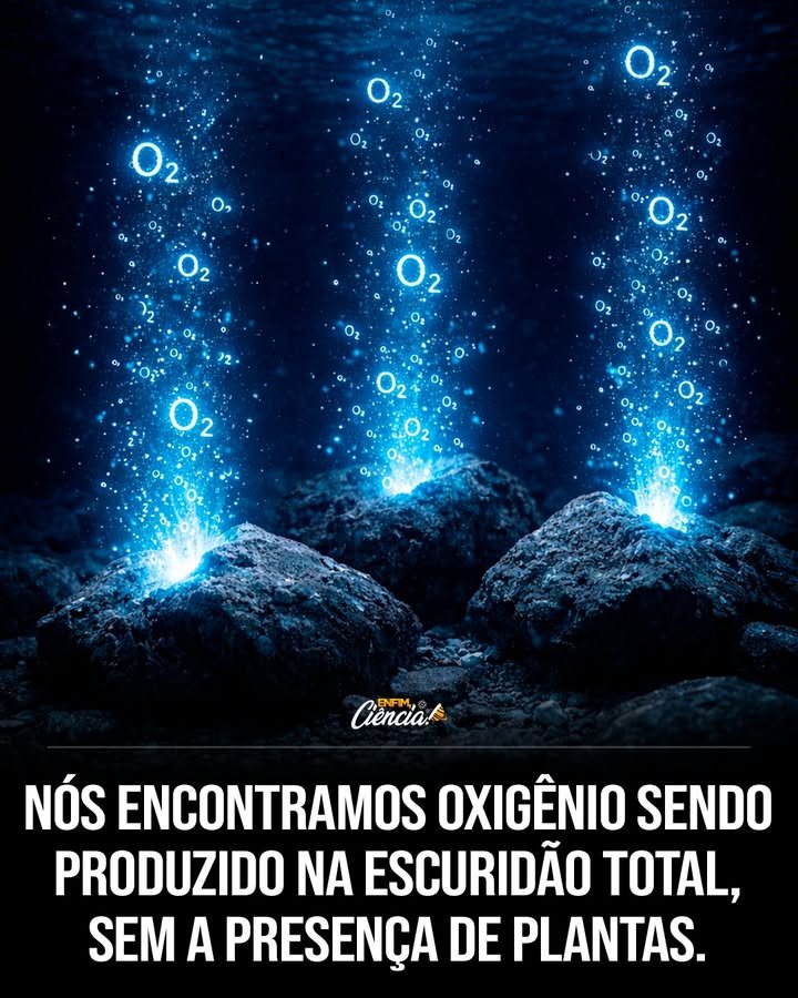 O que é o "oxigênio escuro" e como ele é produzido? O "oxigênio escuro" é oxigênio gerado sem luz solar, a partir de nódulos polimetálicos no fundo do oceano. Esses nódulos funcionam como "geobaterias", gerando eletrólise da água do mar e liberando oxigênio. Como a descoberta do "oxigênio escuro" desafia a ciência tradicional? Ela desafia a ideia de que apenas a fotossíntese produz oxigênio, mostrando que o oceano profundo também pode gerar oxigênio sem luz solar, alterando nossa compreensão da biologia. Onde foi feita a descoberta do "oxigênio escuro"? A descoberta ocorreu na Zona Clarion-Clipperton, no Oceano Pacífico, a cerca de 4.000 metros de profundidade, onde nódulos polimetálicos foram encontrados. Quais são os componentes principais dos nódulos polimetálicos? Esses nódulos são ricos em cobalto e níquel, elementos essenciais para a geração de eletrólise que produz oxigênio no oceano profundo. Como a eletrólise contribui para a produção de oxigênio? A eletrólise divide a água do mar em hidrogênio e oxigênio, um processo químico impulsionado pela voltagem gerada pelos nódulos polimetálicos. Qual é o impacto dessa descoberta na teoria da origem da vida? Sugere que organismos aeróbicos podem ter evoluído no oceano profundo antes do surgimento da fotossíntese, reescrevendo a história da vida na Terra. Quais são as implicações ecológicas da mineração em águas profundas? A extração de nódulos polimetálicos pode destruir os mecanismos que produzem oxigênio no oceano profundo, ameaçando o ecossistema abissal. Por que os nódulos polimetálicos são alvos da mineração? Eles contêm metais essenciais para baterias de veículos elétricos, tornando-os valiosos para a transição energética verde. Como a mineração pode afetar a produção de oxigênio no oceano? A remoção dos nódulos pode interromper a eletrólise natural, reduzindo a produção de oxigênio e impactando a vida marinha. Quais são os dilemas enfrentados pelos cientistas com essa descoberta? Cientistas precisam equilibrar a demanda por metais para energia verde com a preservação dos ecossistemas que produzem oxigênio no oceano profundo. Como essa descoberta pode influenciar futuras pesquisas científicas? Ela abre novas áreas de estudo sobre a produção de oxigênio e a evolução da vida, incentivando a exploração de processos não fotossintéticos. Quais são os próximos passos para a comunidade científica? Reavaliar os impactos ecológicos da mineração e explorar alternativas sustentáveis para preservar o ecossistema marinho enquanto atendem às demandas tecnológicas. Como a sociedade pode se beneficiar dessa descoberta? Compreender melhor a produção de oxigênio pode levar a inovações em biotecnologia e conservação, promovendo um equilíbrio entre progresso e sustentabilidade.