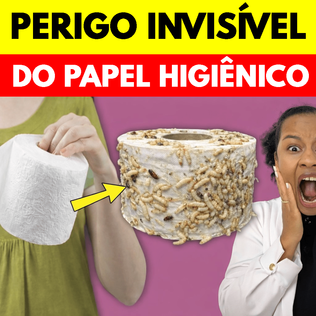 Você ainda se seca com papel após urinar? Entenda como cuidar melhor da saúde íntima
