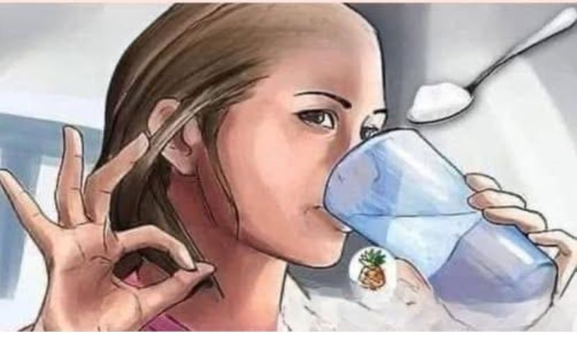 Tome 2 colheres de sopa pela manhã e diga adeus às dores nos ossos, nervos e articulações