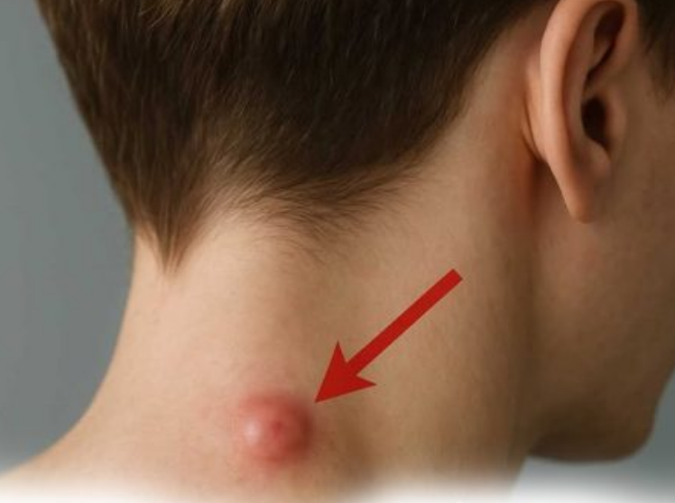 Caroços e cistos: sinais, causas e cuidados essenciais para sua saúde