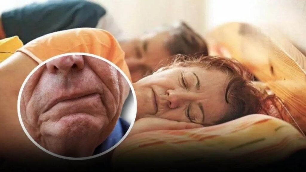 3 sinais de alerta durante o sono que indicam alto risco de AVC após os 40 anos