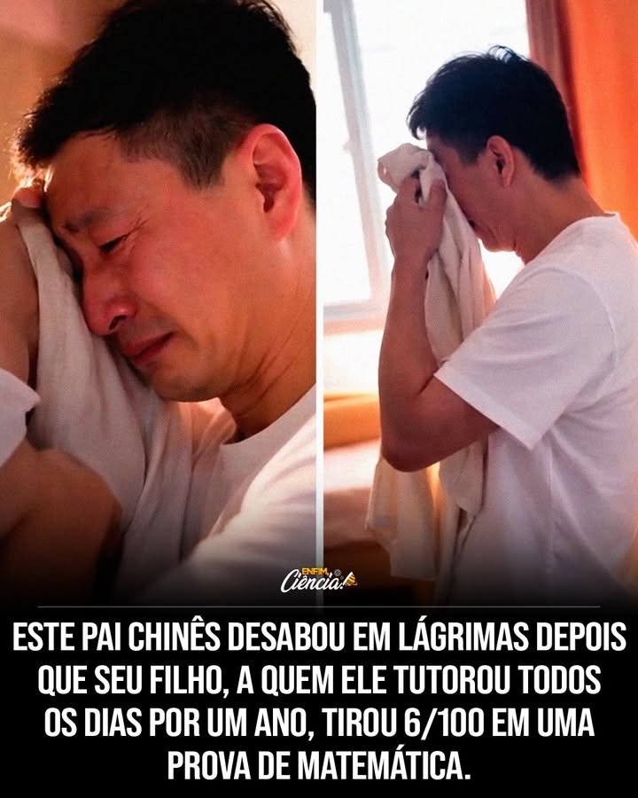 O que fazer quando seu filho tira 6 de 100 na prova de matemática após um ano de reforço? 🤦 Como lidar com a frustração e entender o que deu errado? Por que o pai na China dedicou tanto tempo e energia para preparar o filho? Ele acreditava que o esforço contínuo garantiria sucesso no exame final. Como o pai reagiu ao resultado de 6 de 100? Ele desmoronou, sentindo que todo o esforço foi em vão, enquanto a esposa ria, tratando como um dia comum. O que o histórico de notas do menino revela? Antes, ele já havia melhorado de 40 para 90, indicando que a baixa nota não era comum. O que pode ter causado a queda na nota? Falta de foco, rebeldia ou cansaço devido à pressão constante podem ter influenciado. Como o sistema educacional na China trata a matemática? É visto como uma guerra, onde uma única nota ruim pode parecer o fim do mundo. O que a variação entre 6 e 90 realmente indica? Não é incapacidade, mas algo mais profundo, possivelmente relacionado ao bem-estar emocional. Qual é a maior lição que podemos aprender dessa situação? Entender o limite entre esforço e exaustão é crucial para o desenvolvimento saudável. Como os pais podem apoiar seus filhos sem pressioná-los excessivamente? Equilibrar expectativas com compreensão e apoio emocional é essencial. Por que é importante reconhecer sinais de exaustão em crianças? Para evitar que a pressão excessiva afete o desempenho e o bem-estar. Como a comunicação aberta pode ajudar nessa situação? Permite que a criança expresse suas dificuldades e receba apoio adequado. Qual é o papel da resiliência no aprendizado? Ensina a lidar com fracassos e a ver erros como oportunidades de crescimento. Como os pais podem promover um ambiente de aprendizado positivo? Incentivar a curiosidade e valorizar o esforço mais do que o resultado. Por que é importante redefinir o conceito de sucesso? Para que as crianças entendam que o aprendizado é um processo contínuo, não apenas uma nota. Como a empatia pode transformar a abordagem educacional? Ajuda a criar um ambiente onde a criança se sente segura para aprender e errar. O que os pais podem fazer para aliviar a pressão sobre os filhos? Estabelecer metas realistas e celebrar pequenas conquistas ao longo do caminho. Como a experiência do pai na China pode servir de alerta para outros pais? Mostra a importância de equilibrar dedicação com o bem-estar emocional dos filhos. Qual é o impacto de uma abordagem equilibrada na educação? Promove o desenvolvimento saudável e prepara a criança para desafios futuros. Como os pais podem aprender com essa experiência? Refletindo sobre suas expectativas e ajustando suas abordagens para apoiar melhor seus filhos. Por que é essencial valorizar o processo de aprendizado? Porque o crescimento pessoal e acadêmico vem do esforço contínuo e da resiliência. Como podemos redefinir o fracasso na educação? Como uma oportunidade de aprendizado e crescimento, não como um reflexo de incapacidade. O que essa história nos ensina sobre a importância do apoio emocional? Que é tão crucial quanto o apoio acadêmico para o sucesso das crianças. Como podemos garantir que as crianças se sintam valorizadas além das notas? Reconhecendo seus esforços, talentos e habilidades únicas. Qual é o papel dos pais na construção da autoconfiança dos filhos? Oferecer apoio incondicional e encorajamento constante. Como podemos ajudar as crianças a desenvolver uma mentalidade de crescimento? Ensinando que erros são parte do aprendizado e que o esforço leva ao sucesso. Por que é importante que os pais também cuidem de seu próprio bem-estar? Para que possam apoiar seus filhos de maneira saudável e equilibrada.