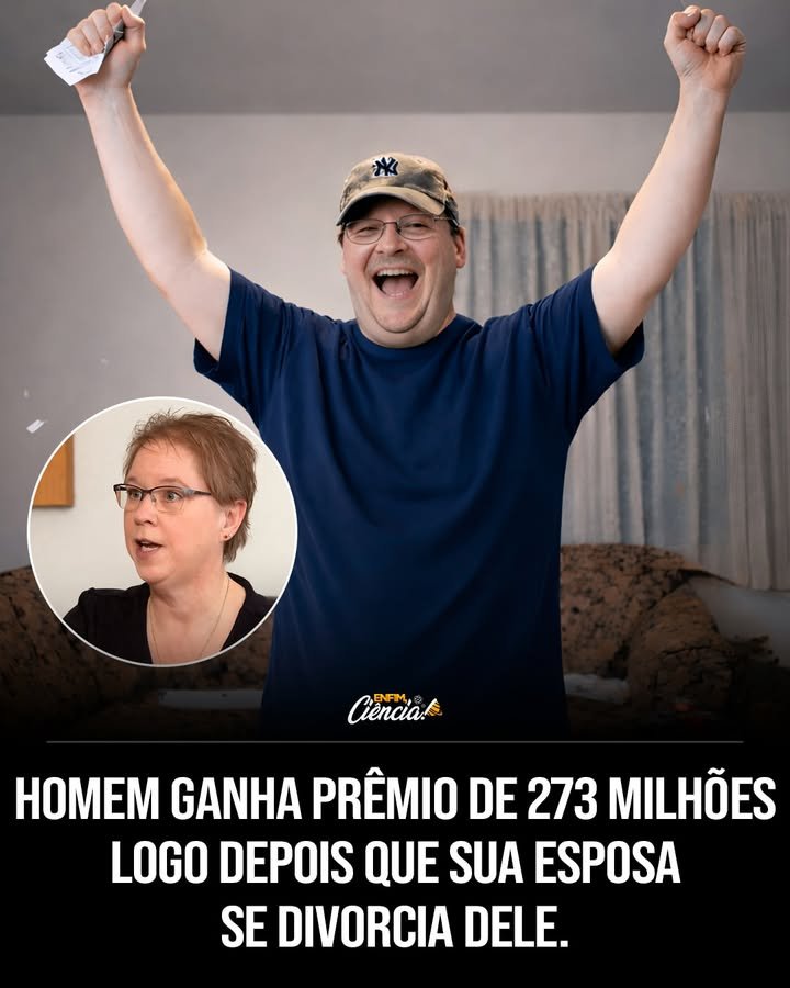 Ele assinou o fim do casamento e, pouco depois, viu surgir uma fortuna de **273 milhões de dólares**. Coincidência demais para passar despercebida? Foi exatamente essa sequência improvável que transformou a história em assunto viral. A notícia se espalhou porque unia dois acontecimentos que, por si só, já chamam atenção: um **divórcio** oficialmente encerrado e, logo em seguida, um prêmio gigantesco de **loteria**. Mas o que realmente fez tanta gente parar para olhar não foi apenas o valor. Foi a pergunta que veio logo depois. A ex-cônjuge teria direito a parte desse dinheiro? À primeira vista, muita gente poderia imaginar que sim, especialmente por causa da proximidade entre os fatos. Quando uma quantia tão alta aparece logo após o fim de uma relação, a dúvida parece inevitável. Só que, nesse caso, os relatos apontam para um detalhe decisivo, e é justamente ele que muda tudo. Qual foi esse detalhe? O **bilhete vencedor** teria sido comprado somente depois que a separação já estava **legalmente concluída**. Isso significa que o prêmio não entrou na categoria de **propriedade conjugal compartilhada**. Em outras palavras, apesar do impacto da história e da impressão de que tudo aconteceu quase ao mesmo tempo, o ponto central não foi a emoção do caso, mas a ordem exata dos acontecimentos. Por que essa ordem importa tanto? Porque, na maioria das **jurisdições**, ganhos de loteria costumam ser tratados como **bens matrimoniais** apenas quando o bilhete é comprado durante o casamento. Se a compra acontece enquanto a união ainda existe perante a lei, o valor pode ser considerado parte do patrimônio comum. Se acontece depois, a situação muda de forma objetiva. Então o prêmio ficou fora da divisão de bens? Segundo os relatos, sim. Como a compra ocorreu após a finalização do divórcio, a ex-cônjuge não teve direito a uma parte do pagamento. A repercussão foi enorme, mas a definição não dependeu de surpresa, sorte ou apelo popular. Ela seguiu um critério jurídico já conhecido. Mas por que esse caso chamou tanta atenção se a regra já existia? Porque o **timing** foi dramático. A diferença entre compartilhar uma fortuna e não ter qualquer participação nela pode estar em um intervalo curto, desde que esse intervalo venha depois da conclusão legal do casamento. É esse contraste que fez a história ganhar força: um desfecho pessoal encerrado e, quase em seguida, uma mudança financeira gigantesca. Isso significa que qualquer ganho inesperado após o divórcio fica automaticamente com uma só pessoa? A questão, segundo **analistas jurídicos**, depende do **momento exato da compra** e da forma como a **lei de propriedade** se aplica. O ponto decisivo, nesse tipo de situação, não é o tamanho do prêmio, mas quando ele passou a existir juridicamente como direito de quem comprou o bilhete. E o que os especialistas destacam nesse tipo de disputa? Que o **momento** é crucial para determinar como ganhos inesperados serão divididos. A data precisa da compra pode definir se o valor será tratado como bem **individual** ou **compartilhado**. Essa distinção, embora pareça técnica, é justamente o que sustenta todo o resultado. No fim, houve alguma exceção fora do padrão? Não. Apesar da repercussão intensa e do apelo quase cinematográfico da história, a decisão seguiu **princípios legais já estabelecidos** sobre **divisão de bens após o divórcio**. O caso parece extraordinário pelo valor e pela coincidência, mas o desfecho foi guiado por uma regra conhecida. E qual foi, afinal, a sequência que definiu tudo? Um homem supostamente finalizou seu **divórcio**, comprou depois disso o **bilhete vencedor** e então ganhou **273 milhões de dólares**. Como a compra ocorreu somente após a conclusão legal da separação, o prêmio não foi considerado **propriedade conjugal compartilhada**, e a ex-cônjuge não teve direito a parte do valor.