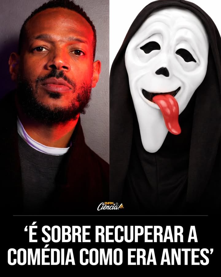 Ele quer trazer de volta um tipo de riso que muita gente acredita ter desaparecido — e não pretende pedir licença para isso. Mas o que, exatamente, Marlon Wayans está propondo com **Todo Mundo em Pânico 6**? A resposta veio de forma direta: o ator e produtor afirmou que o objetivo do novo filme é recuperar a **comédia irreverente dos anos 2000**. E, na visão dele, isso só será possível de um jeito bastante específico: **“cancelando a cultura do cancelamento”**. Por que essa declaração chamou tanta atenção? Porque ela toca justamente em um dos pontos mais debatidos quando o assunto é humor hoje. Wayans não suavizou a ideia nem tentou torná-la mais confortável. Ao falar sobre o novo longa, ele deixou claro que a intenção é recuperar um tipo de comédia que não se preocupa em evitar ofensa. Em outras palavras, a proposta não é ser contida, mas voltar ao espírito que marcou os primeiros filmes da franquia. E como ele resumiu essa intenção? Com uma frase que define o tom do projeto. **“O que estamos tentando é recuperar o riso. Trata-se de recuperar a comédia como era antes. Acho que a única maneira de conseguir isso é acabar com a cultura do cancelamento”**, disse o ator e produtor do filme. Mas essa volta ao passado significa repetir a mesma fórmula? O que foi dito até agora indica uma tentativa de resgatar o estilo que tornou a série conhecida. Segundo Wayans, o novo filme quer recuperar o humor **exagerado**, **sem filtros** e **provocativo** que marcou os primeiros capítulos da franquia. Foi justamente esse perfil que fez os filmes ficarem famosos ao satirizar grandes sucessos do cinema, da TV e da **cultura pop**. E por que isso importa tanto para os fãs? Porque esse estilo não era apenas uma característica secundária da série. Ele era a identidade central de **Todo Mundo em Pânico**. A franquia se consolidou por brincar com referências populares, exagerar situações absurdas e apostar em piadas que não tinham medo de tocar em temas polêmicos. Agora, a promessa é retomar exatamente esse caminho. Só a proposta já bastaria para reacender o interesse? Não sozinha. Há outro fator que aumentou a expectativa em torno do filme: o retorno de **nomes importantes ligados aos filmes originais**. Esse movimento tem peso especial para o público que cresceu assistindo à franquia nos anos 2000 e que associa a série a uma fase muito específica da comédia no cinema. E o que o novo filme pretende satirizar desta vez? A informação divulgada aponta para uma atualização do alvo das piadas. **Todo Mundo em Pânico 6** promete parodiar **filmes de terror modernos** e também **tendências da internet**. Isso sugere uma combinação entre a fórmula clássica da franquia e referências mais atuais, aproximando o novo longa do cenário cultural de agora sem abandonar o tipo de humor que o tornou conhecido. Já existe algum material que mostre esse tom na prática? Sim. Recentemente, foi divulgado um **novo trailer** do filme. A prévia apresentou algumas das primeiras cenas da comédia e reforçou o que vinha sendo prometido: um clima **absurdo**, **escrachado** e alinhado ao estilo que consagrou a série. E qual foi a reação a esse primeiro vislumbre? O trailer chamou atenção rapidamente nas **redes sociais** e ajudou a reacender o interesse do público pelo retorno da franquia. Isso aconteceu porque a prévia não apenas confirmou que o filme está apostando no exagero, mas também porque trouxe de volta uma energia que muitos associam diretamente aos primeiros sucessos da saga. No fim, o que Marlon Wayans está dizendo é simples e provocador ao mesmo tempo: **Todo Mundo em Pânico 6** quer recuperar a comédia de antes, resgatar o humor **irreverente**, **sem filtros** e **provocativo** dos anos 2000, voltar a satirizar **filmes de terror modernos** e **tendências da internet**, reunir **nomes importantes dos filmes originais** e fazer isso sob uma ideia assumida sem rodeios por ele: **“O que estamos tentando é recuperar o riso. Trata-se de recuperar a comédia como era antes. Acho que a única maneira de conseguir isso é acabar com a cultura do cancelamento.”**