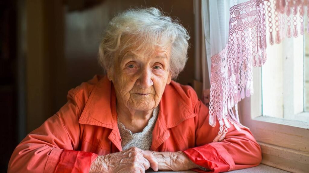 5 sinais de que uma pessoa idosa precisa de mais cuidado e atenção — não ignore esses alertas