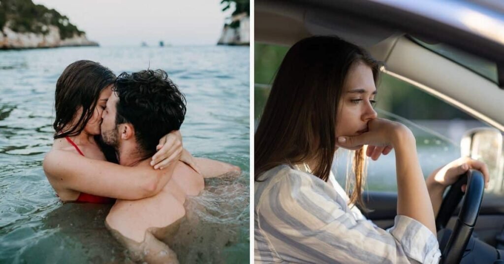 Ele não está apaixonado: 5 Sinais de que você está sendo vítima de “love bombing”